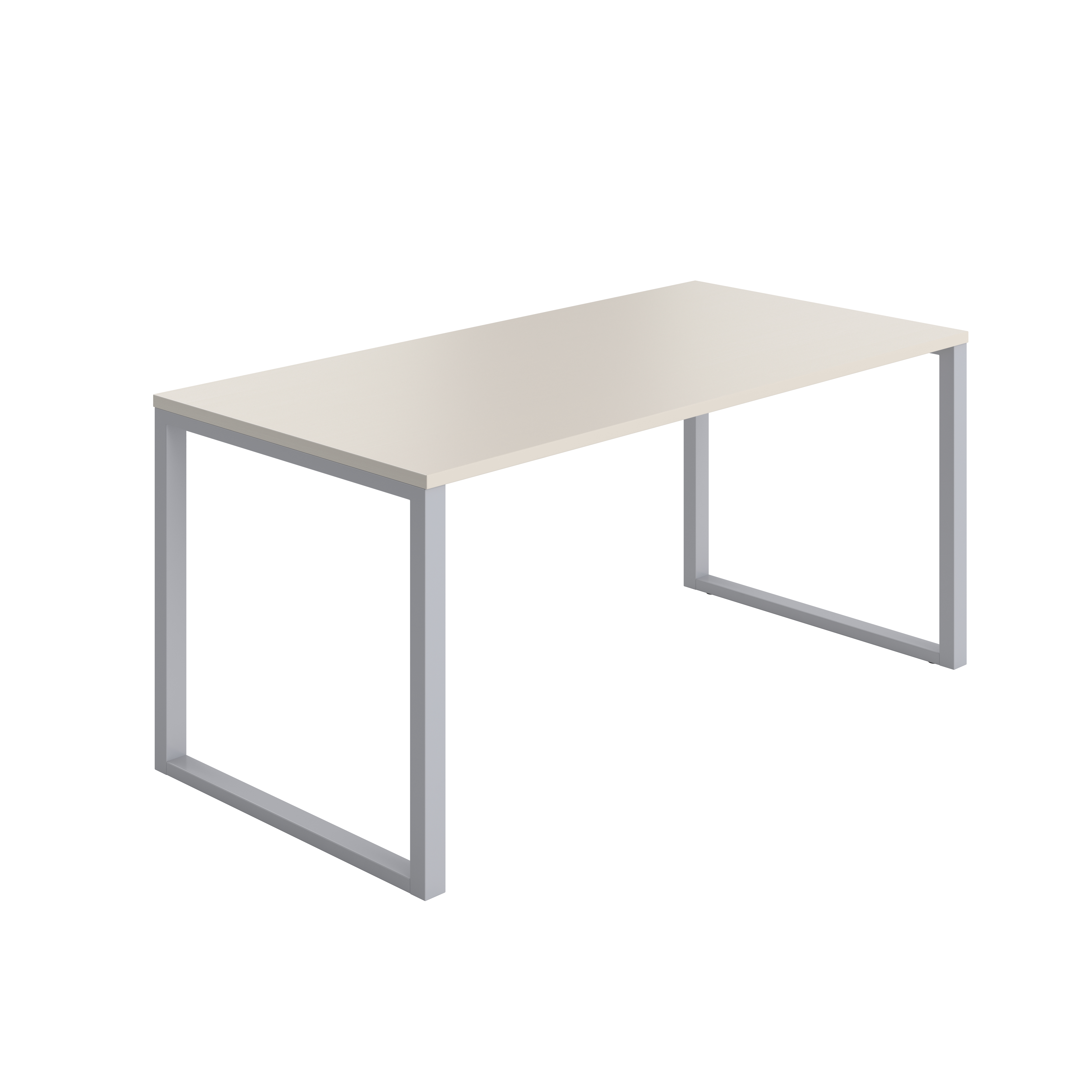 Picnic High Table (FSC) | 1600X800 | Grey/Silver