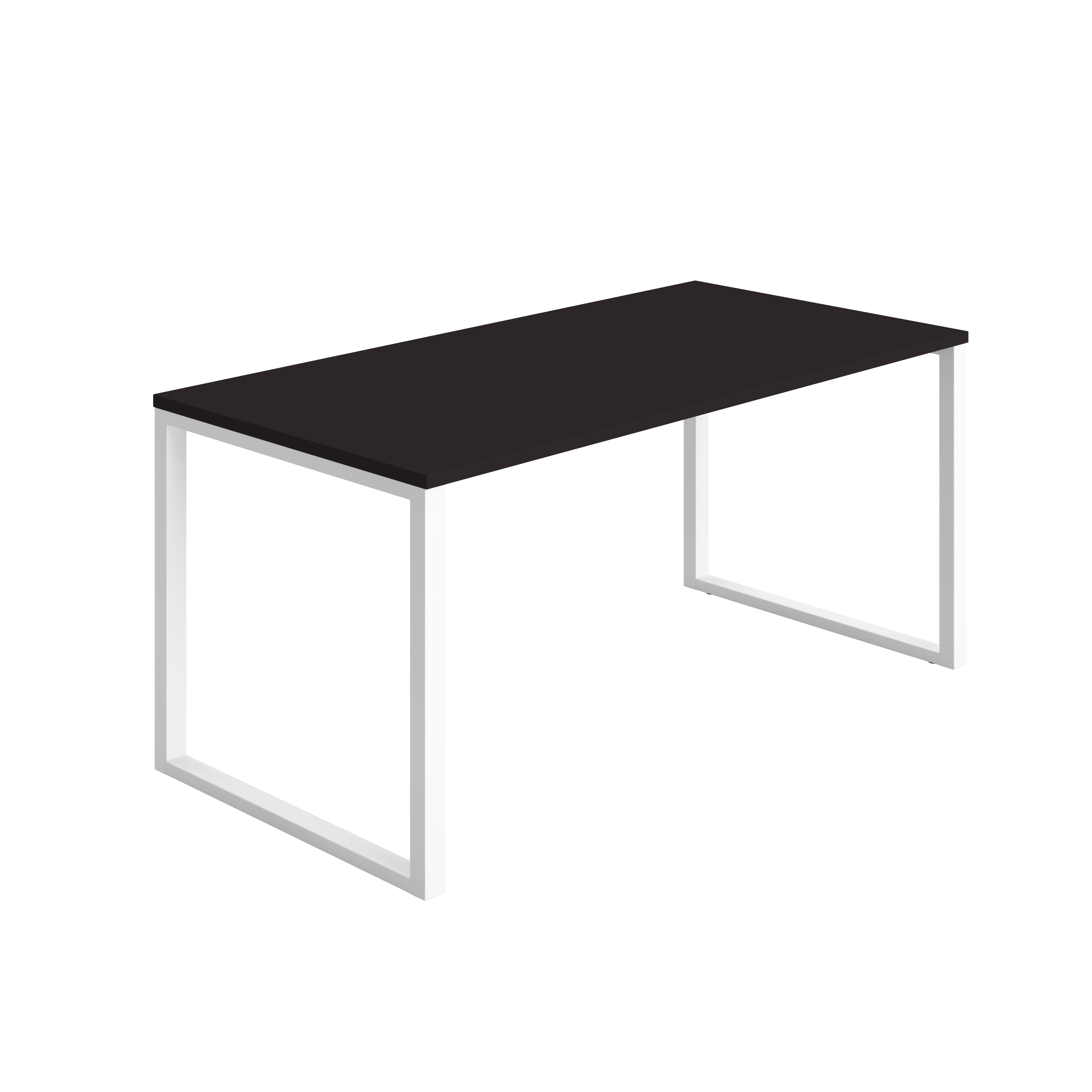 Picnic High Table (FSC) | 1600X800 | Anthracite/White