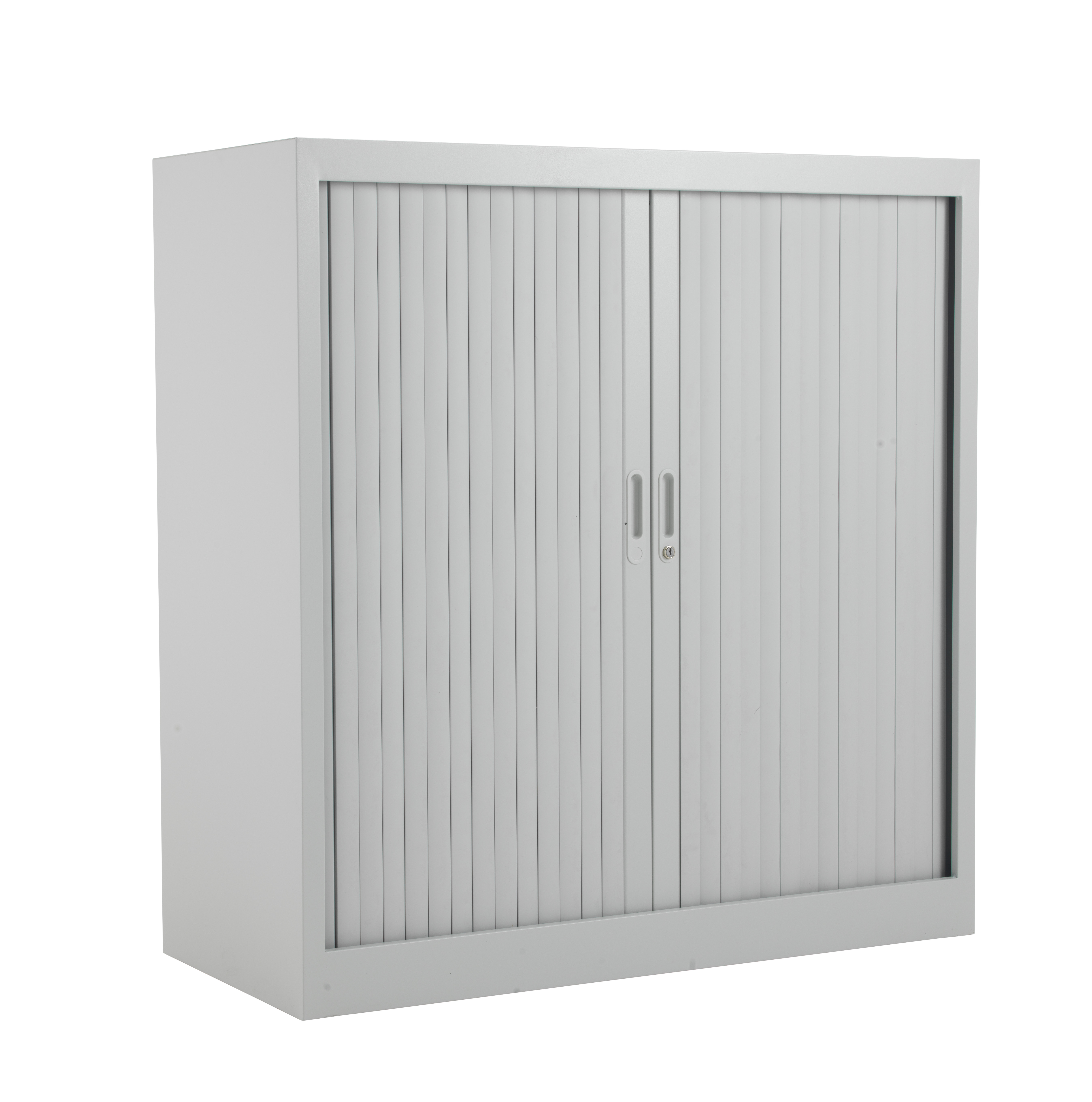 TC+Steel+Open+Tambour+1050+Grey