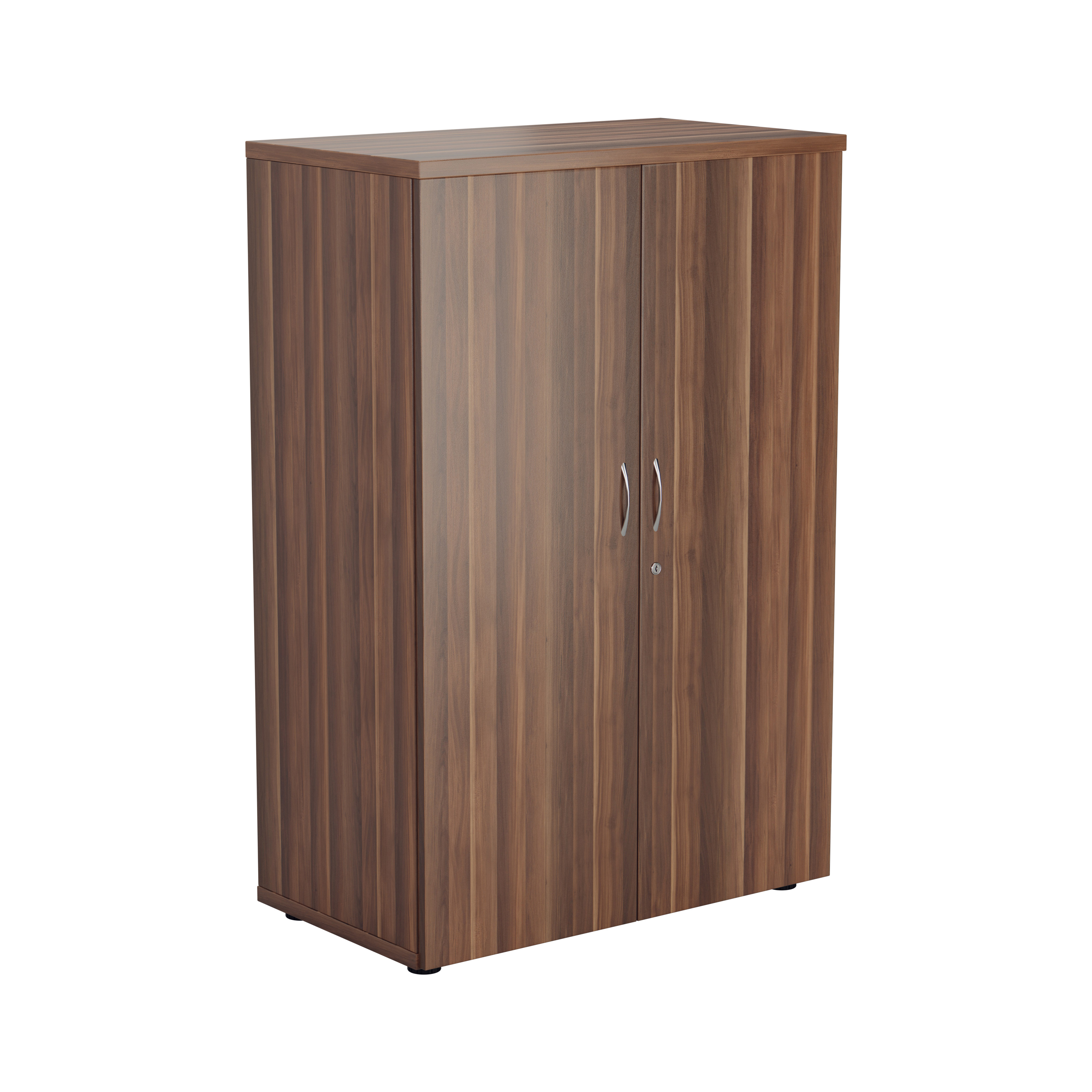 Wooden+Cupboard+%28FSC%29+1200+Dark+Walnut