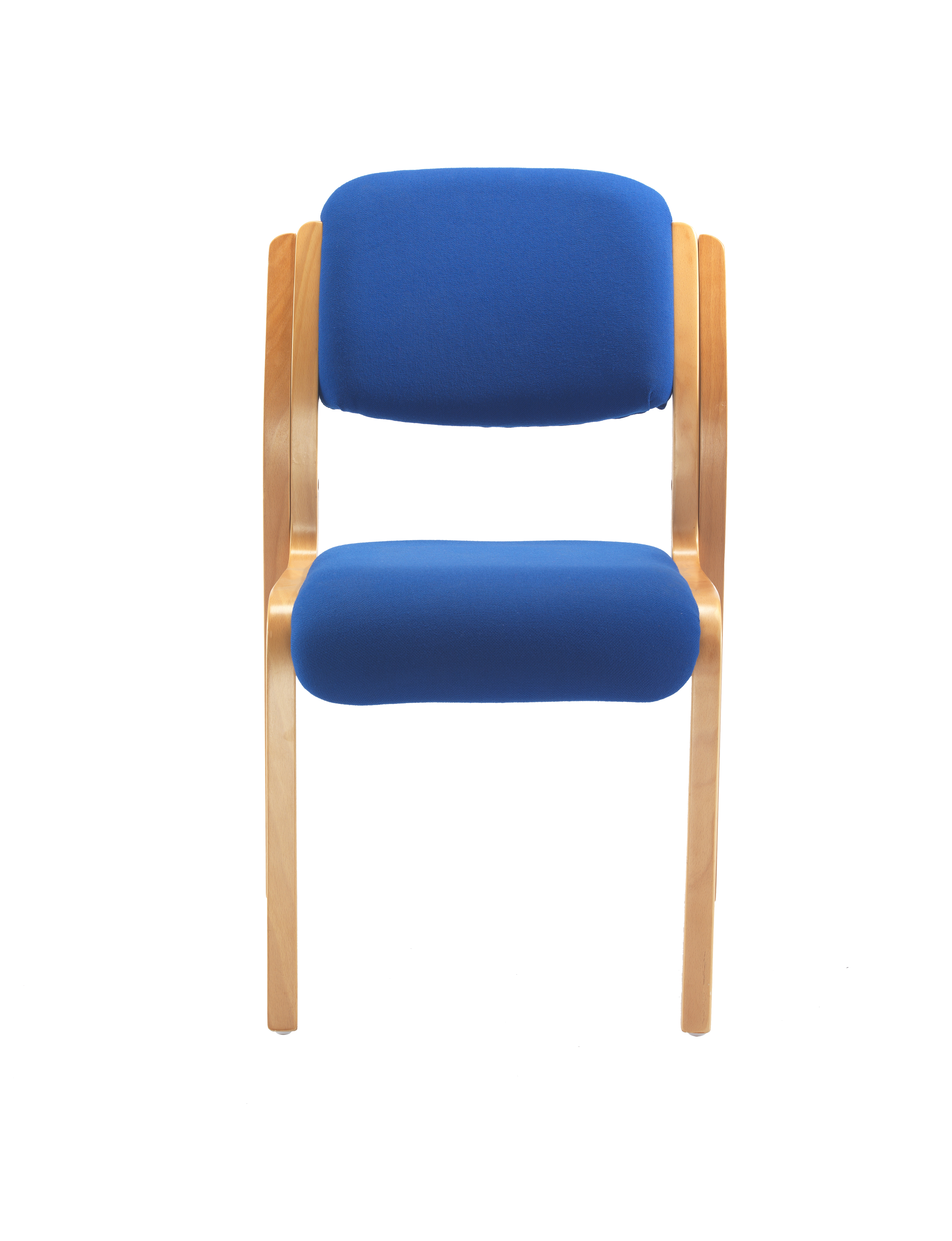 Renoir Chair | Royal Blue thumbnail 2