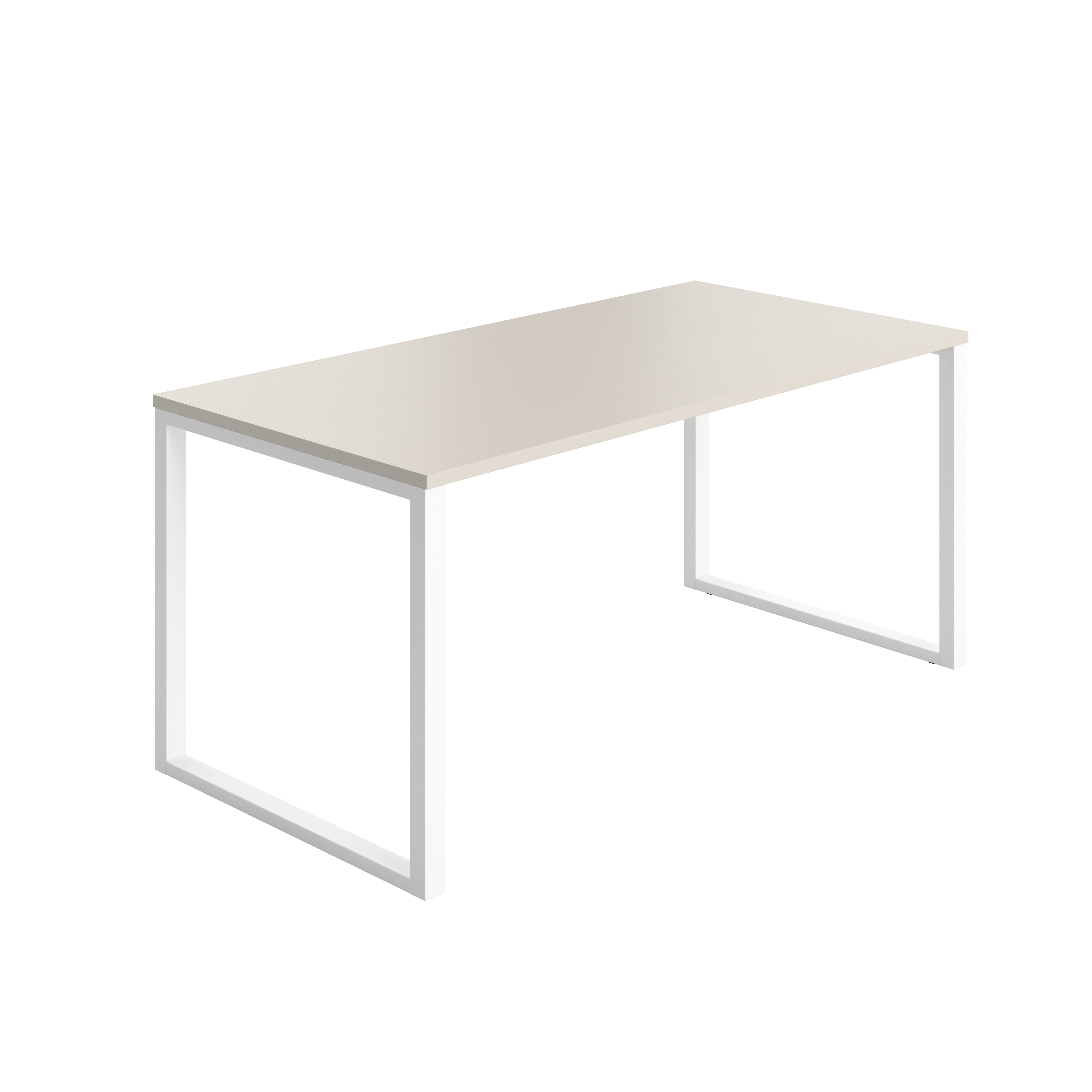 Picnic High Table (FSC) | 1600X800 | Grey/White