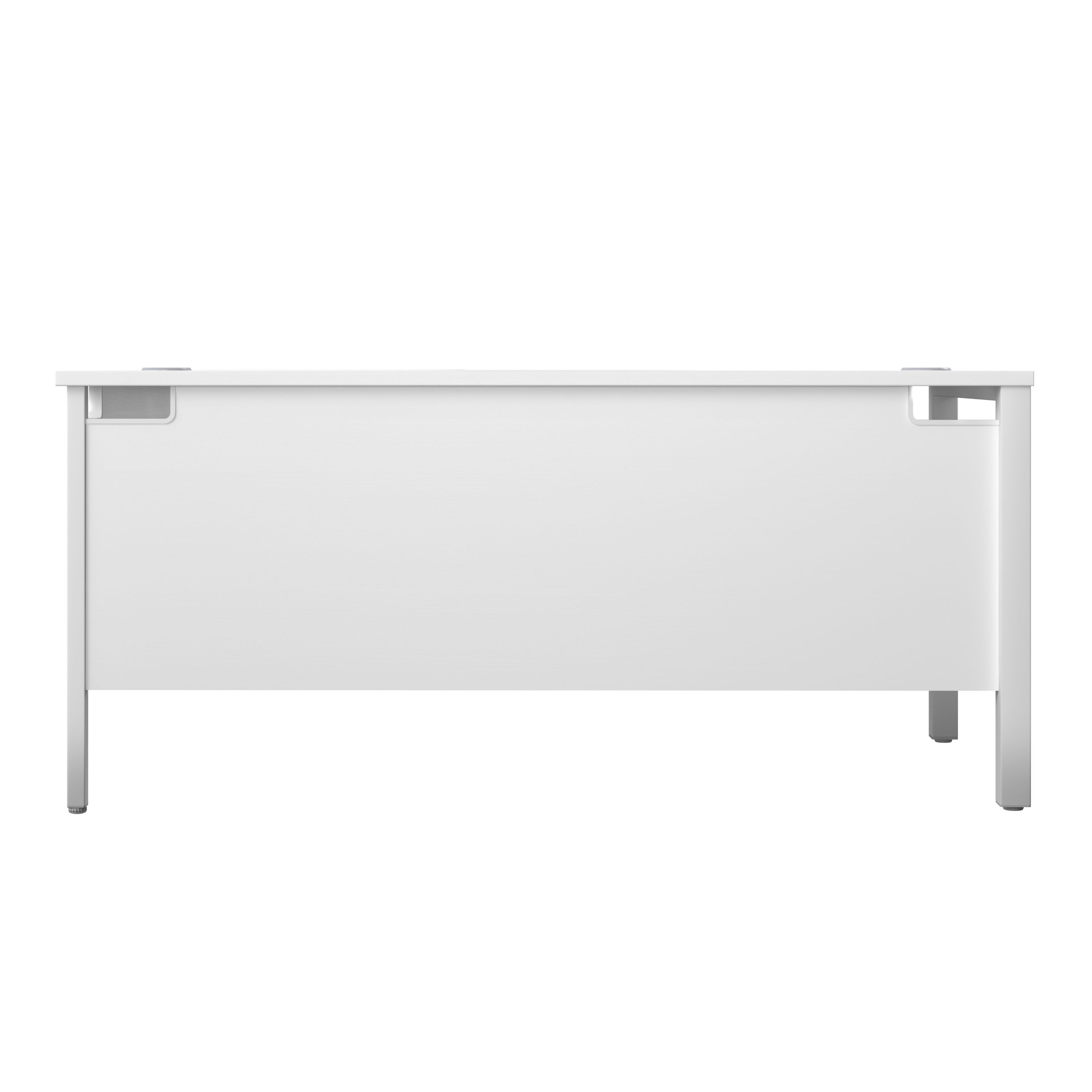 Goal Post Right Hand Return Desk (FSC) thumbnail 5