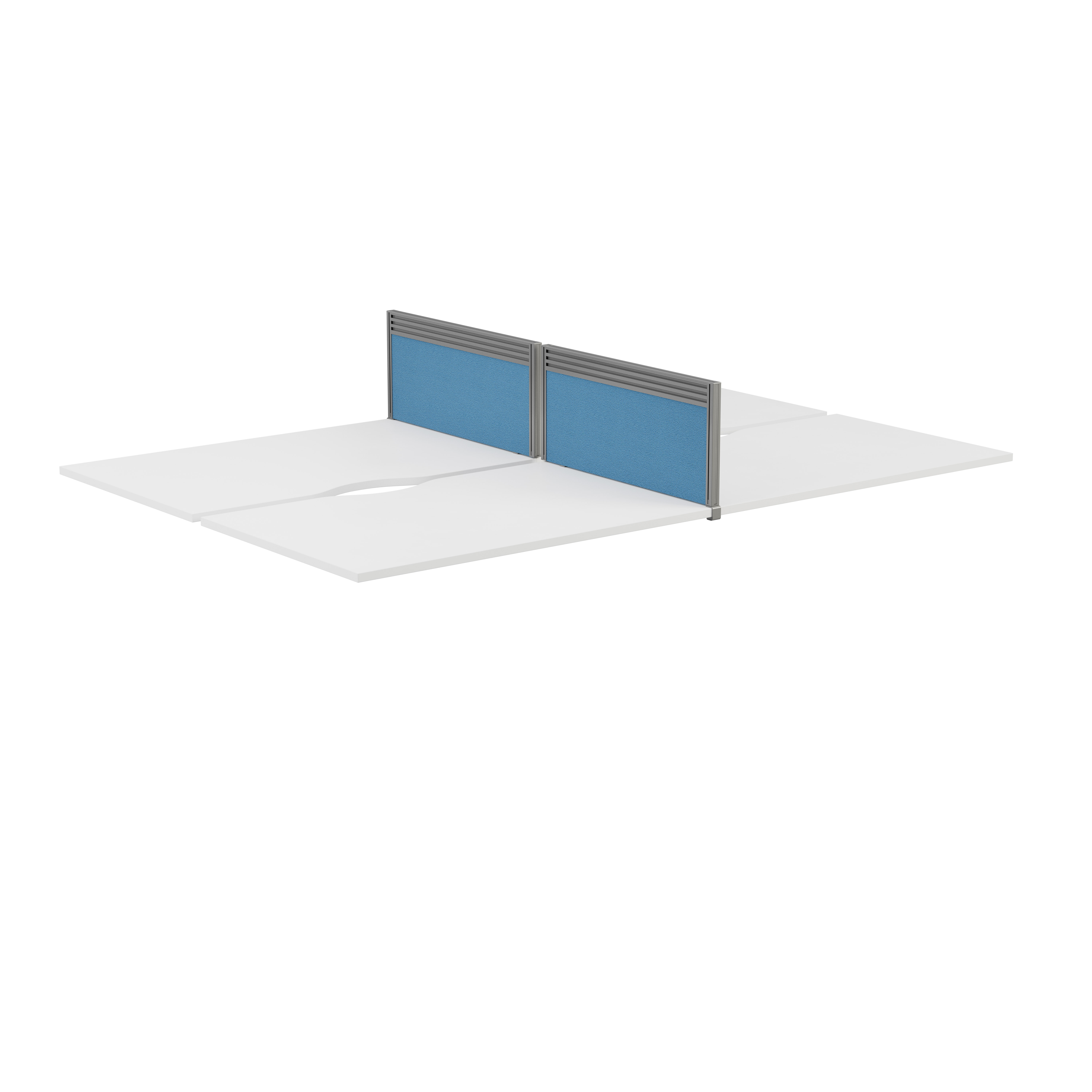 Toolrail Type 2 Toolbar Return Screen