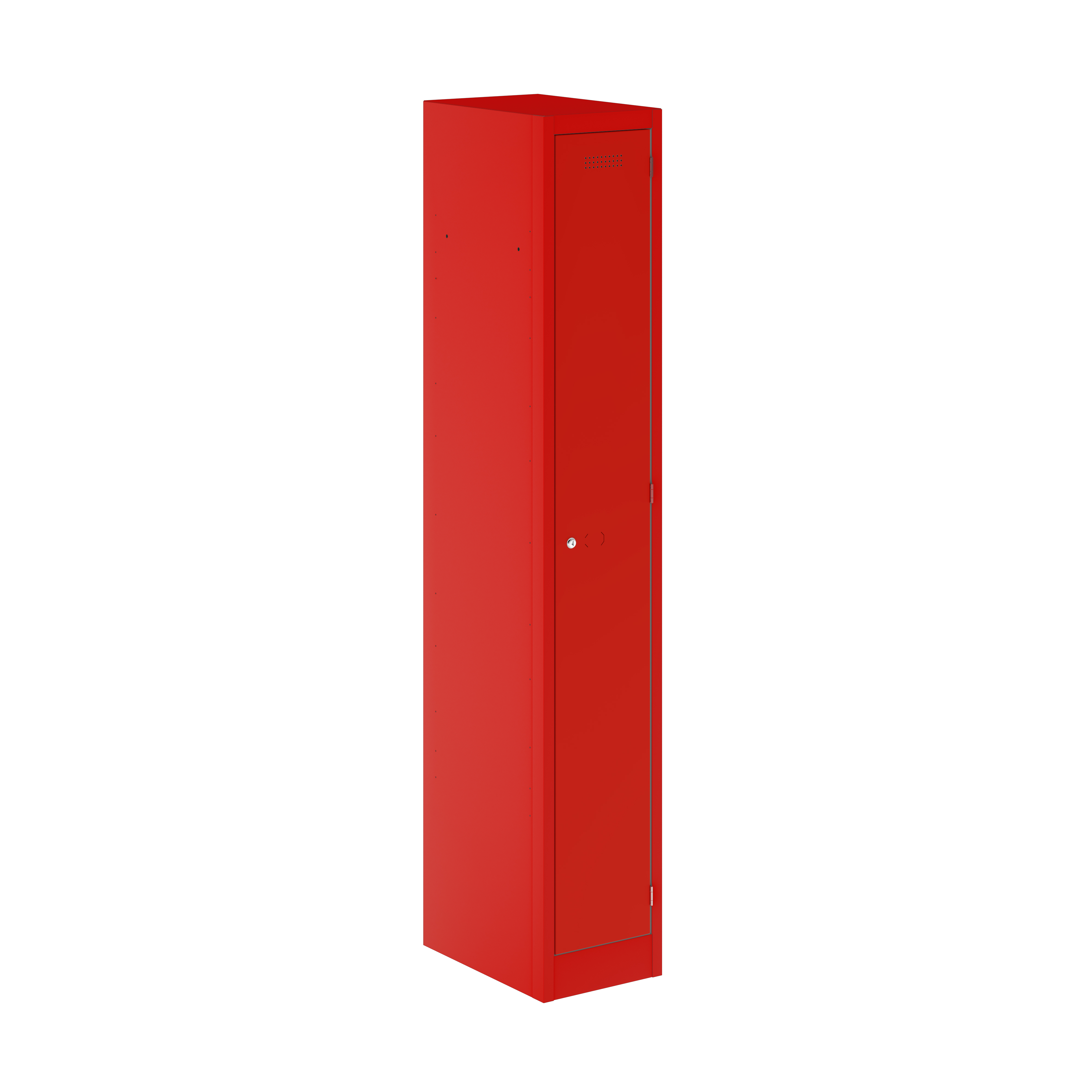 Cardinal Red