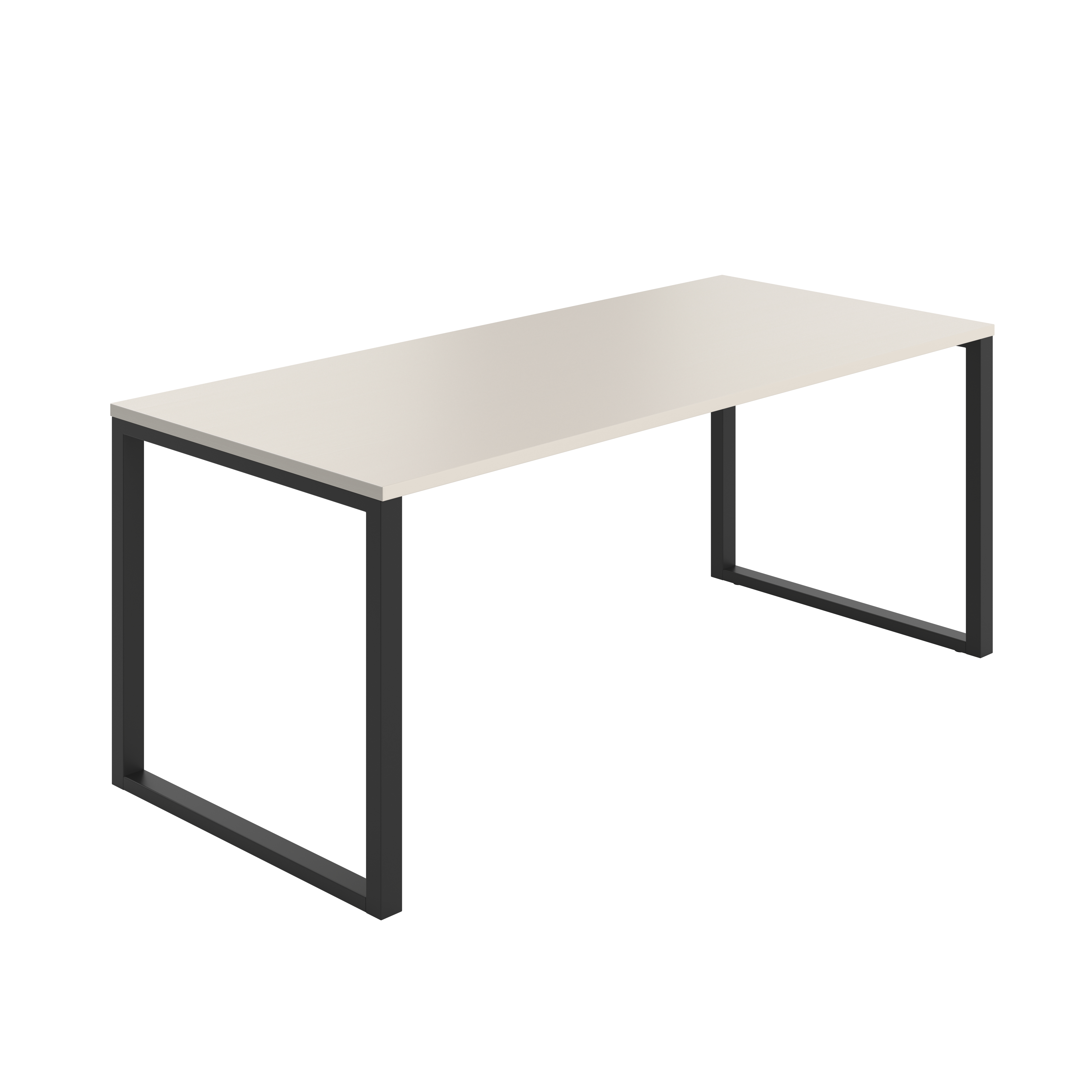 Picnic High Table (FSC) | 1800X800 | Grey/Black
