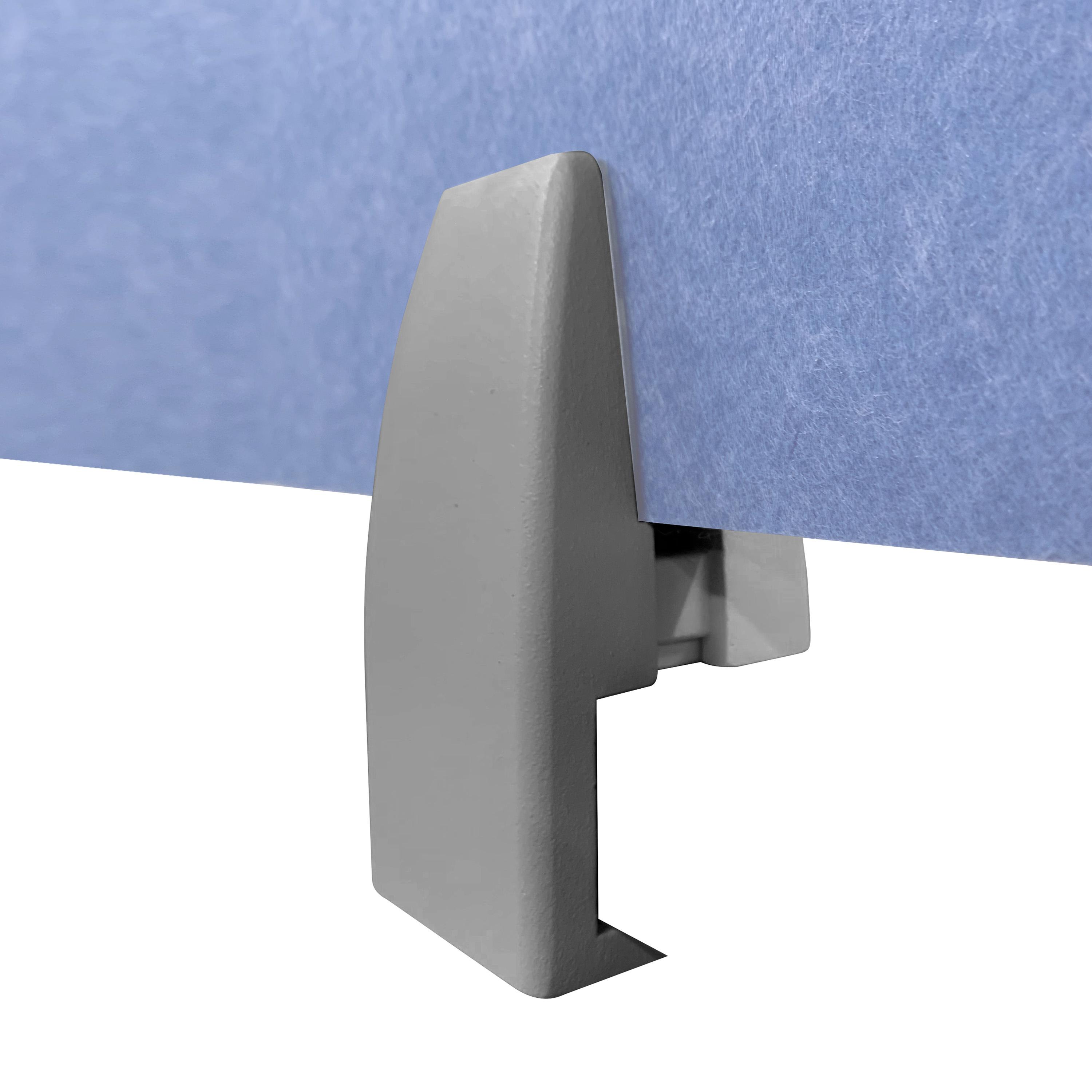 Desk Edge Clamp Screen Holder thumbnail 2