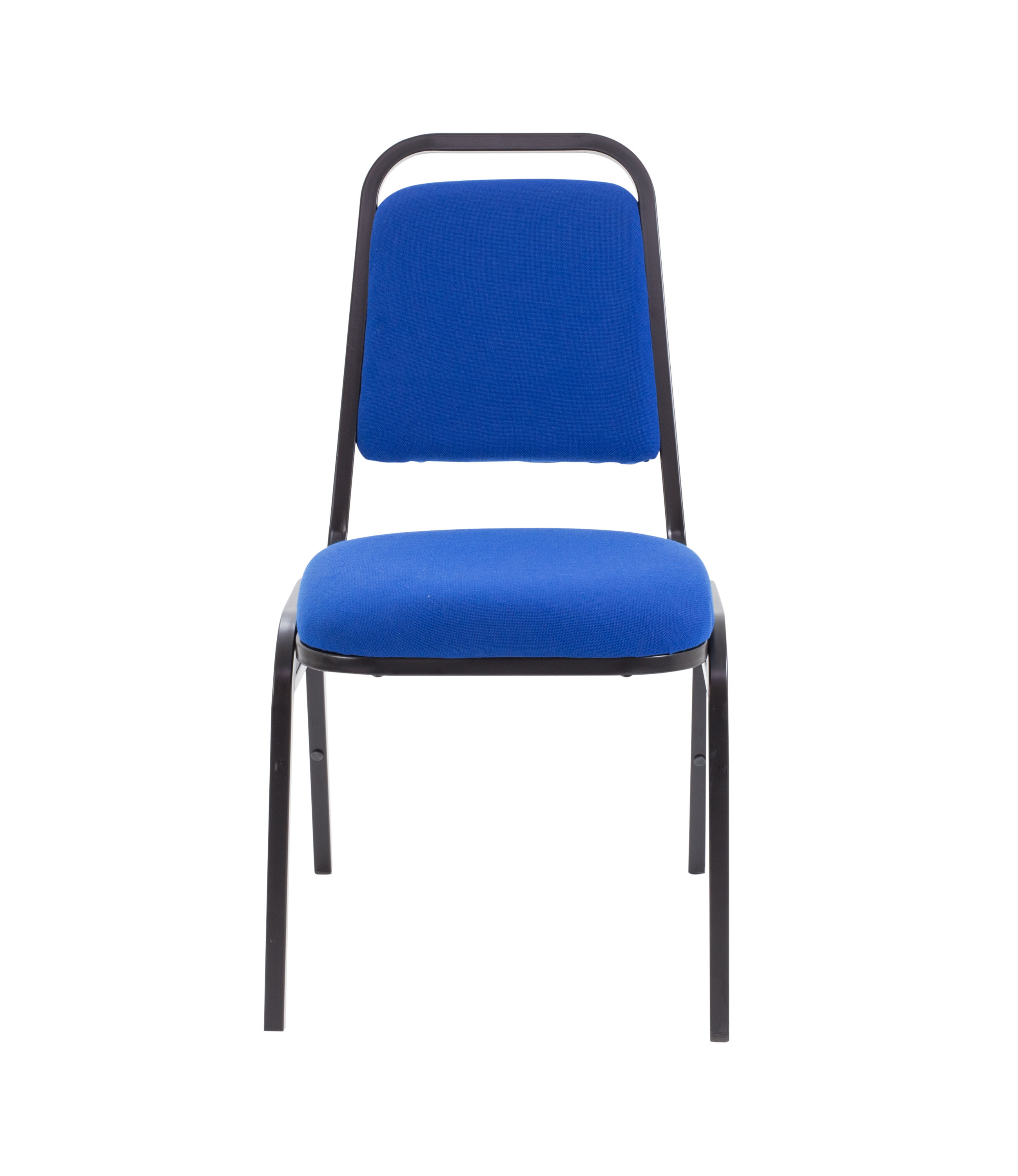 Banqueting Chair | Royal Blue thumbnail 2