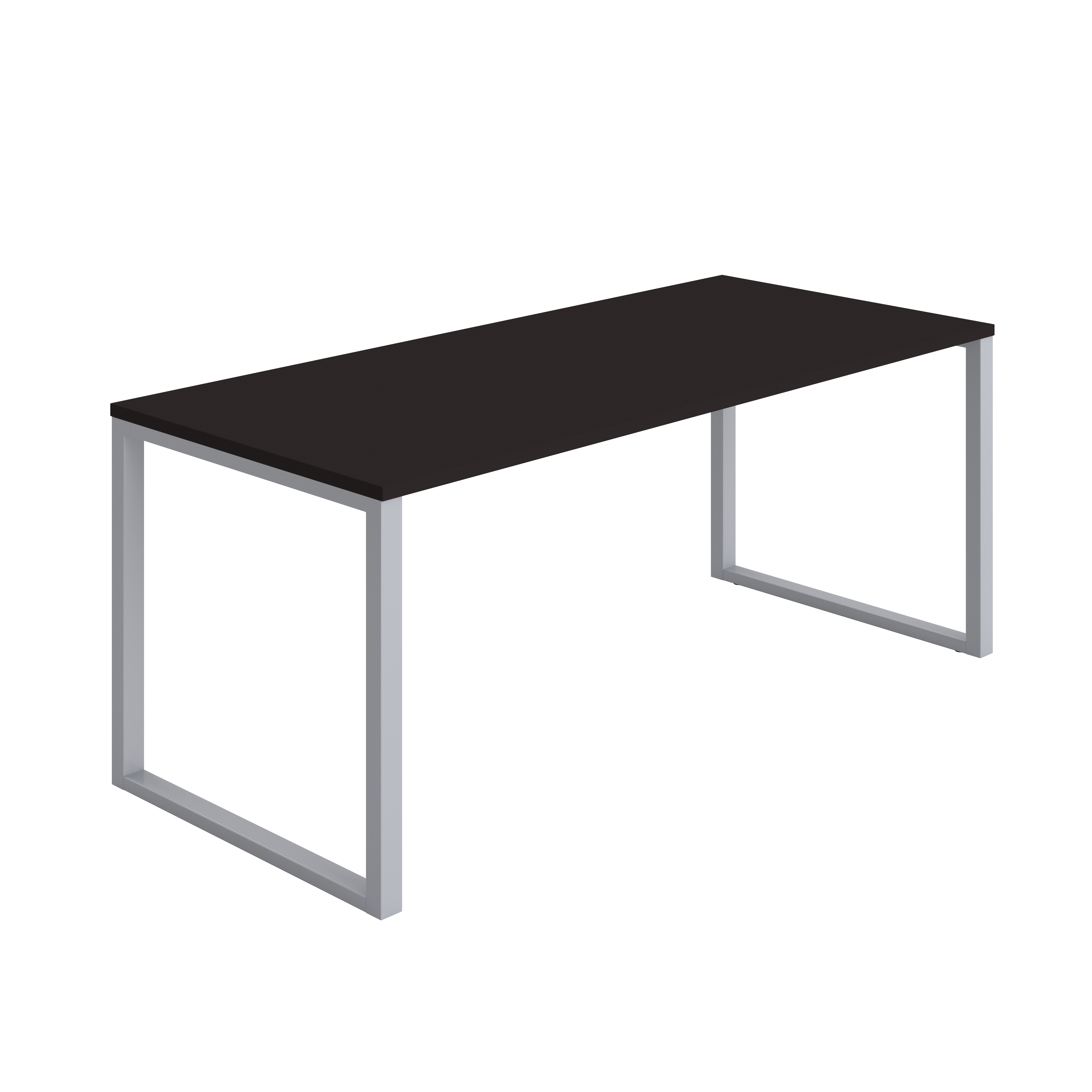 Picnic High Table (FSC) | 1800X800 | Anthracite/Silver