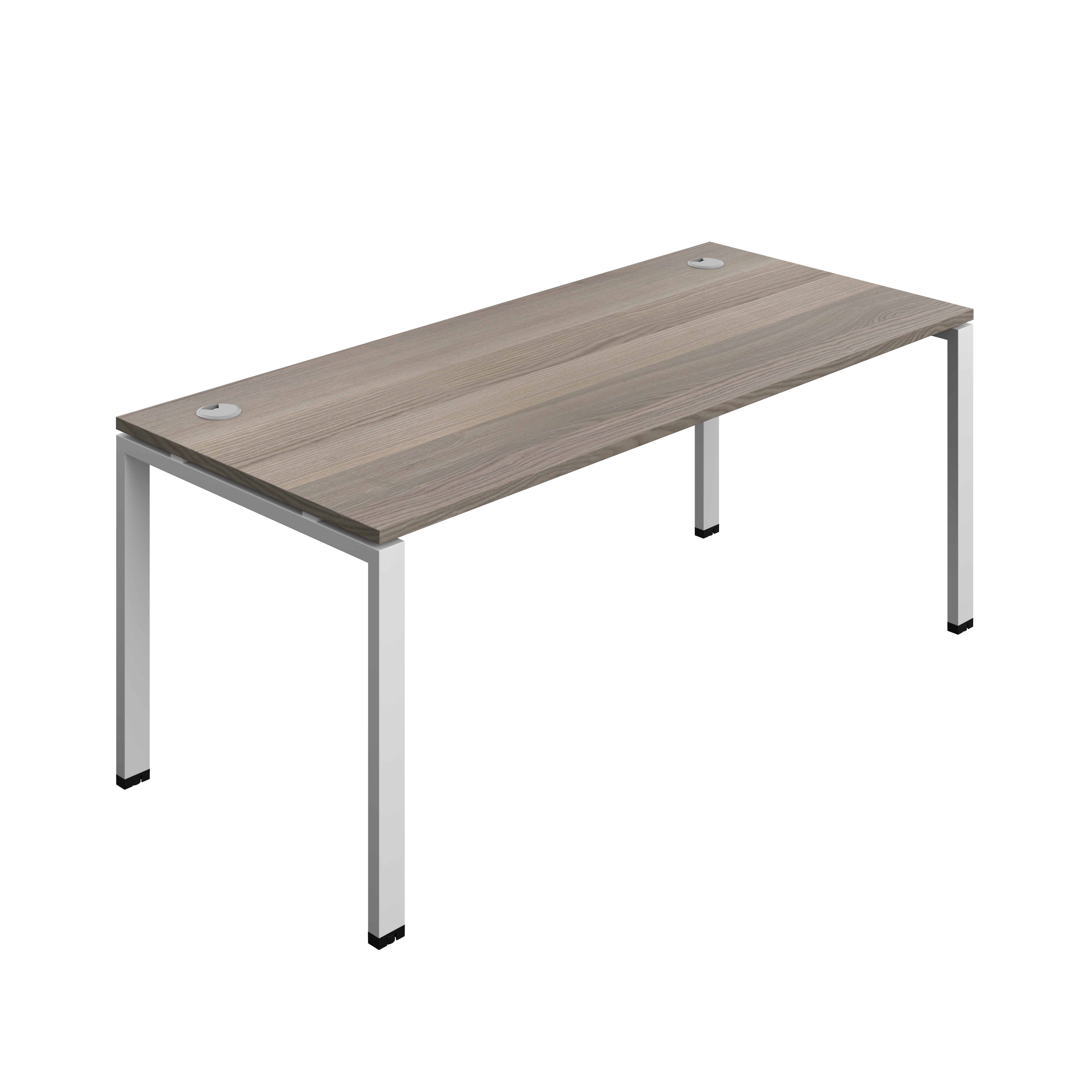 Synergy Bench with Cable Ports|1 Person (FSC)|Goalpost