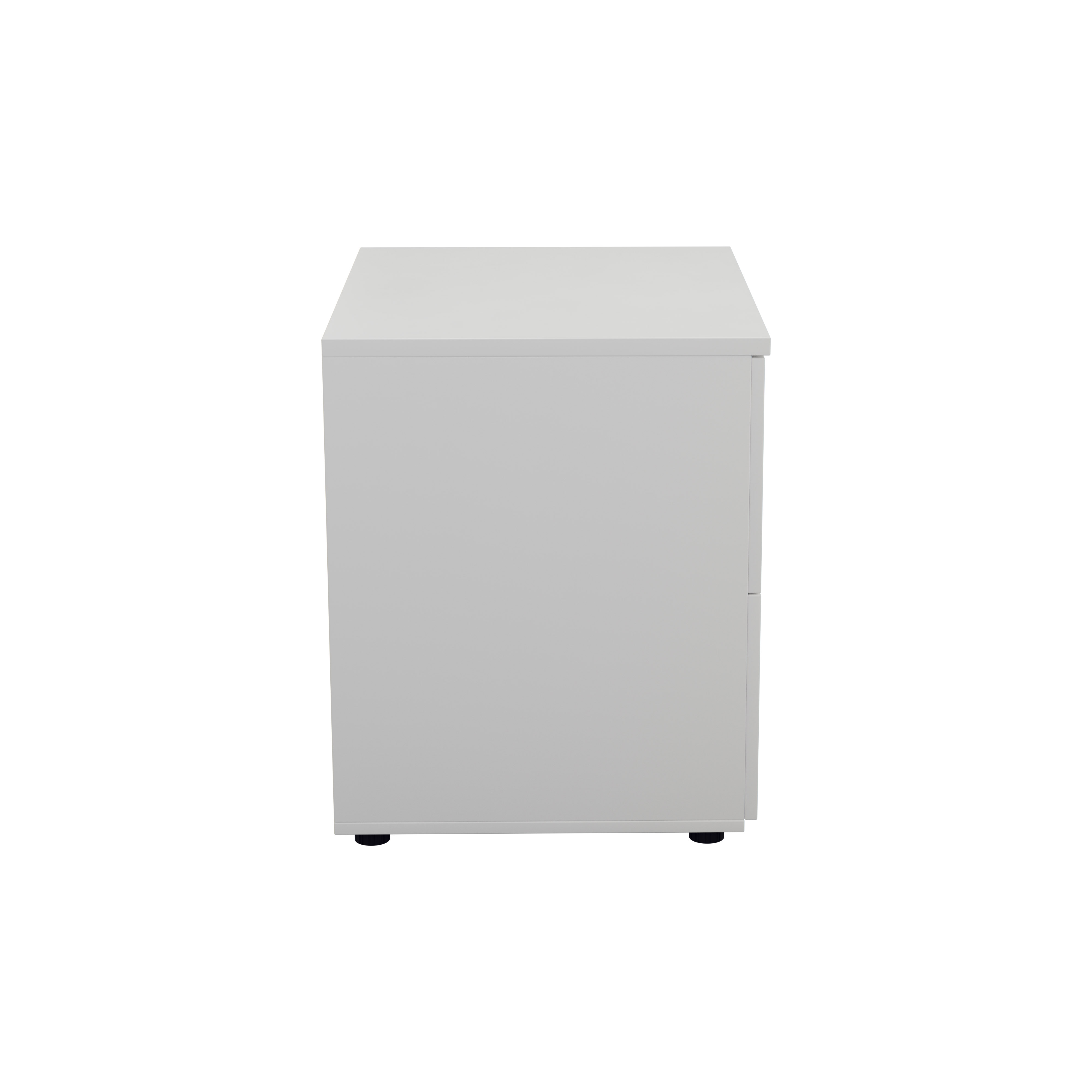 Heavy Duty 2 Drawer Side Filer (FSC) thumbnail 3