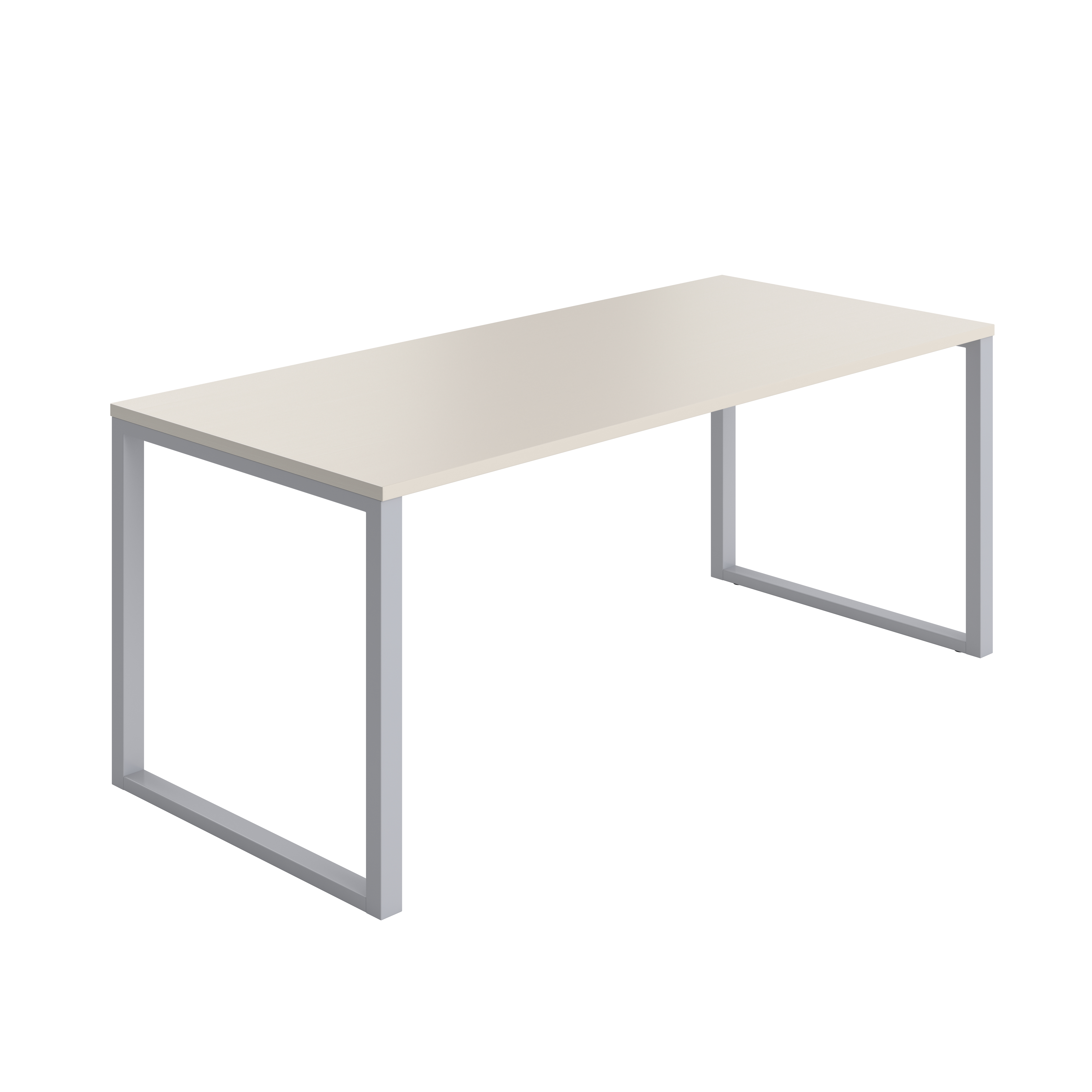 Picnic High Table (FSC) | 1800X800 | Grey/Silver