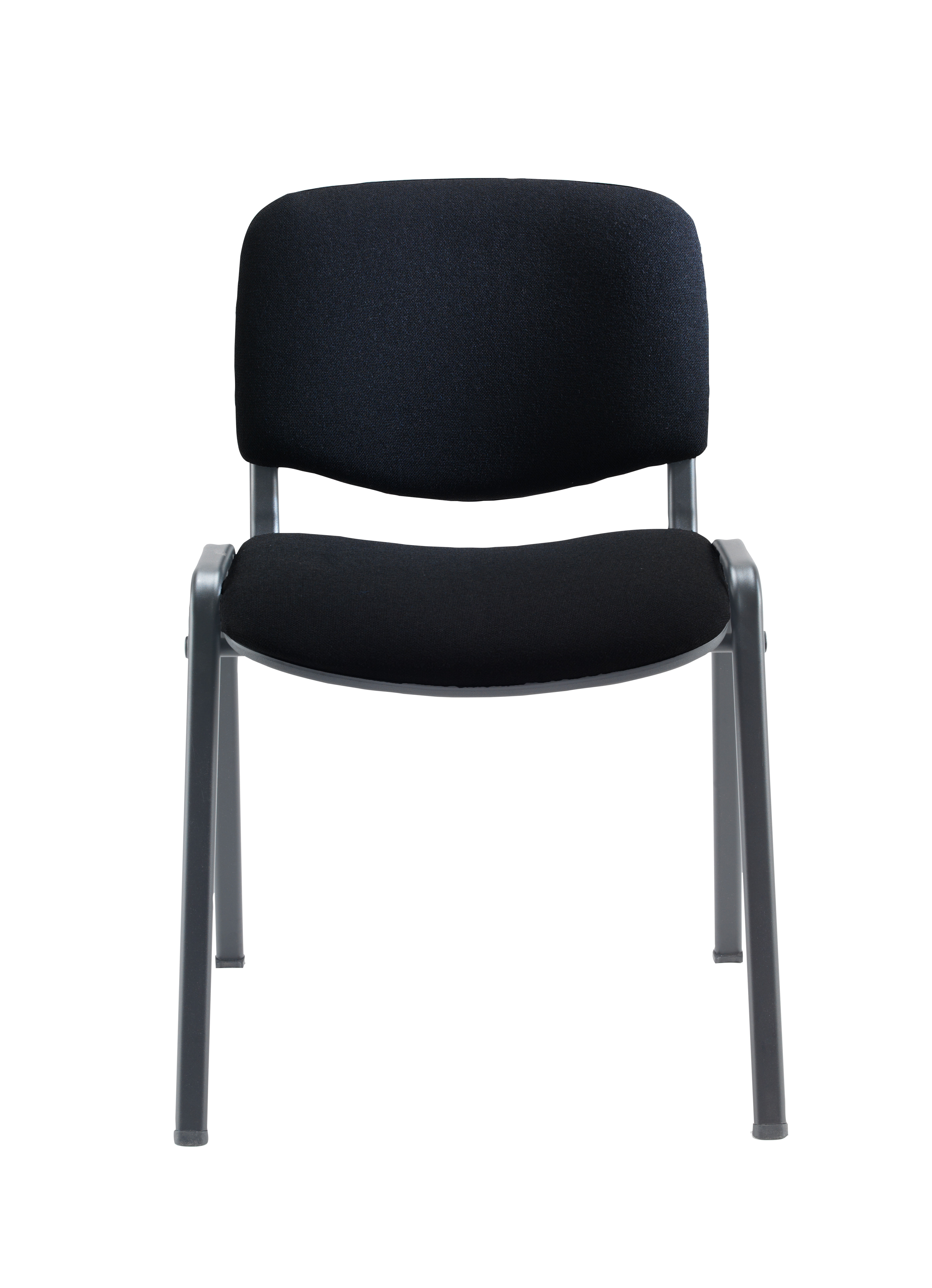 Club Chair | Black thumbnail 2