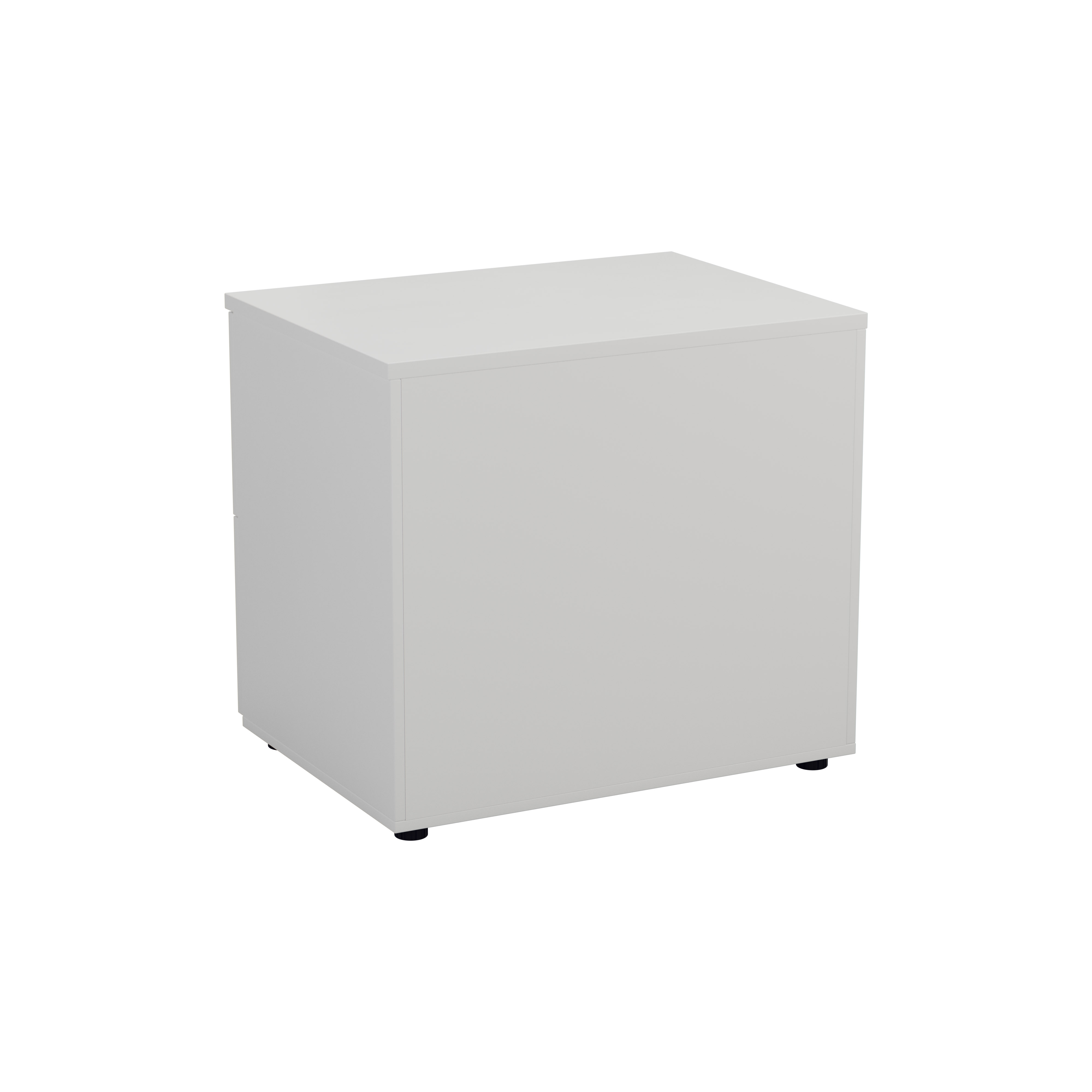 Heavy Duty 2 Drawer Side Filer (FSC) thumbnail 4