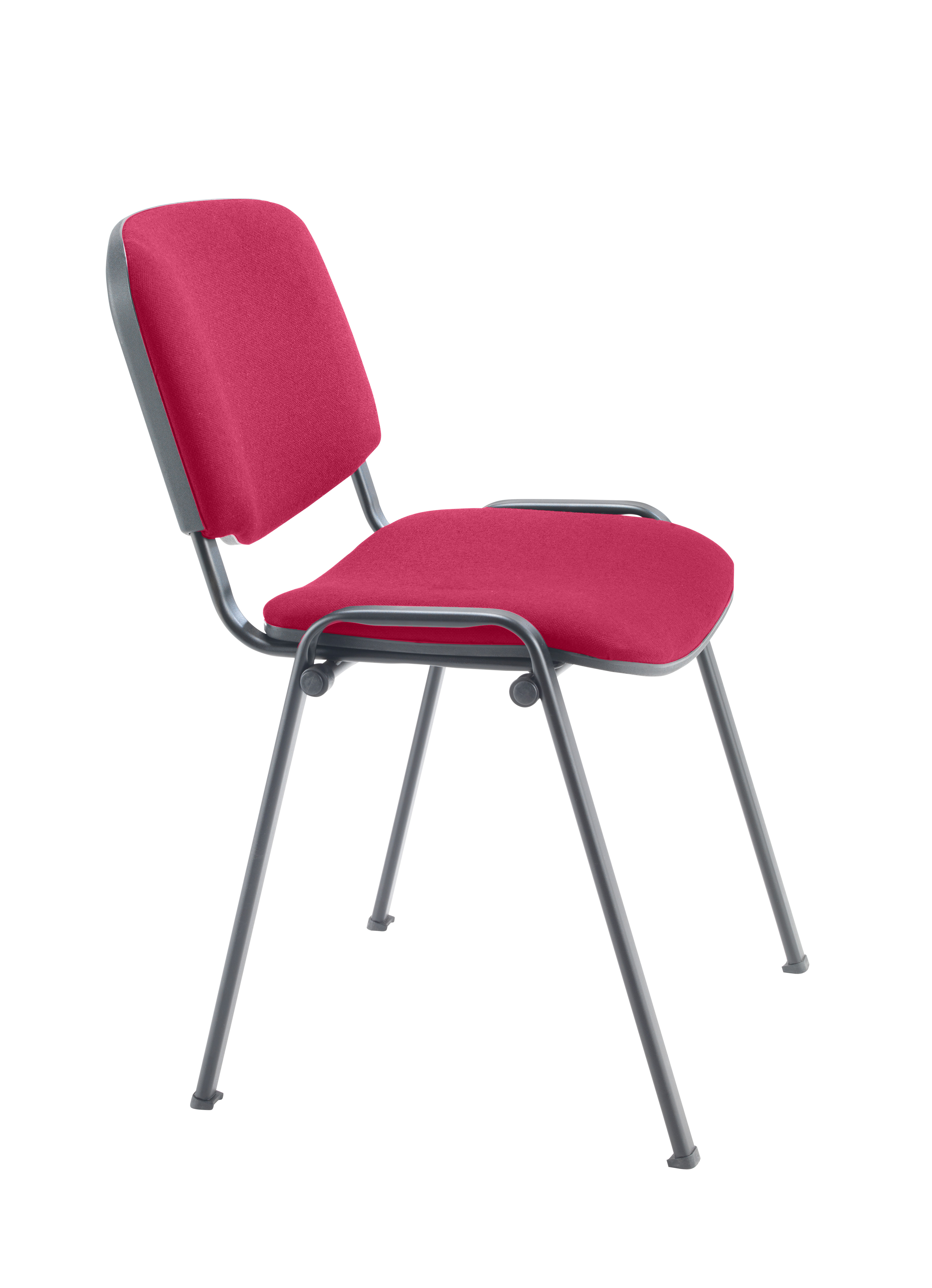 Club Chair | Claret thumbnail 3