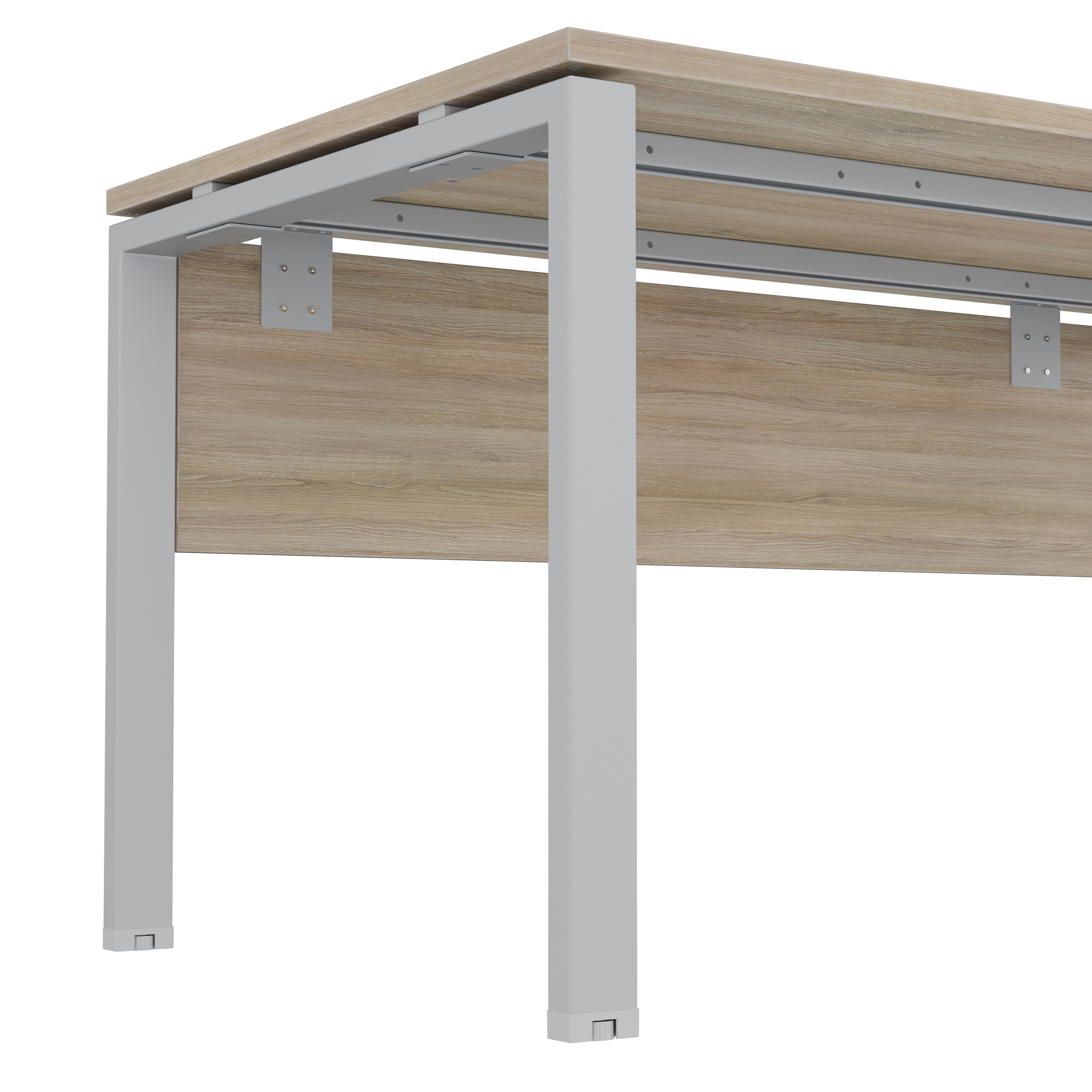 Grey Oak