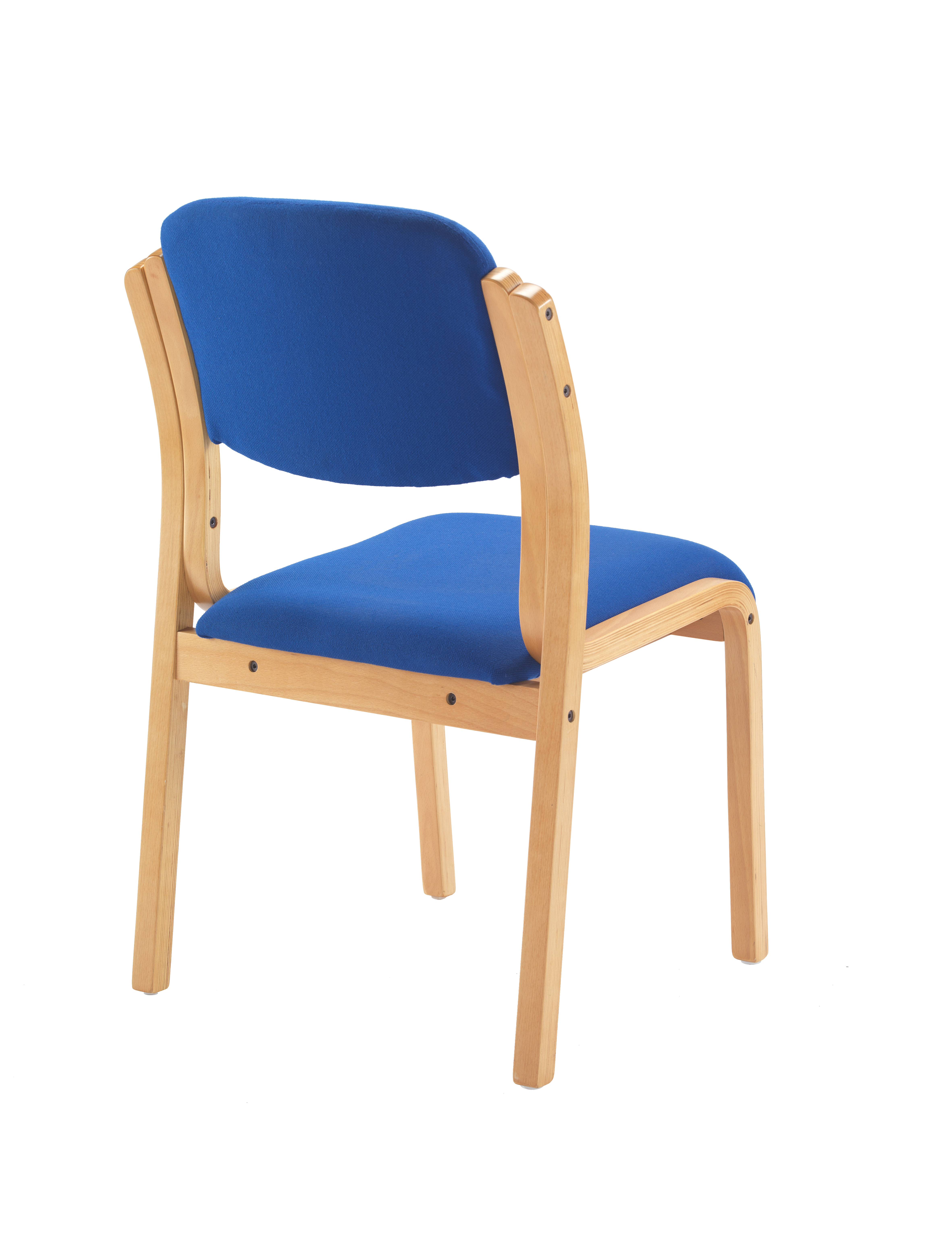 Renoir Chair | Royal Blue thumbnail 4