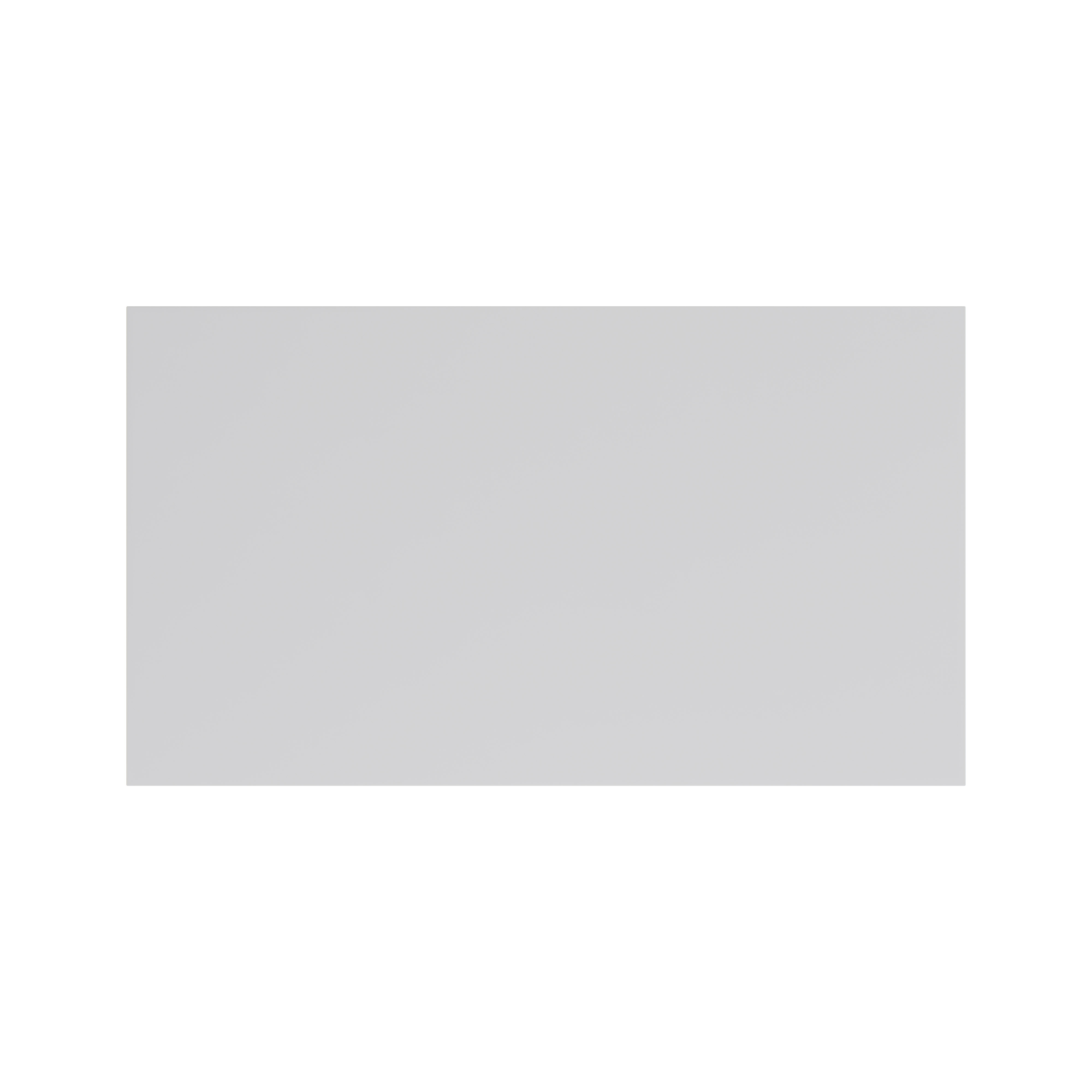 One Rectangular Tilting Table (FSC) | 1600 X 700 | White/Silver thumbnail 5