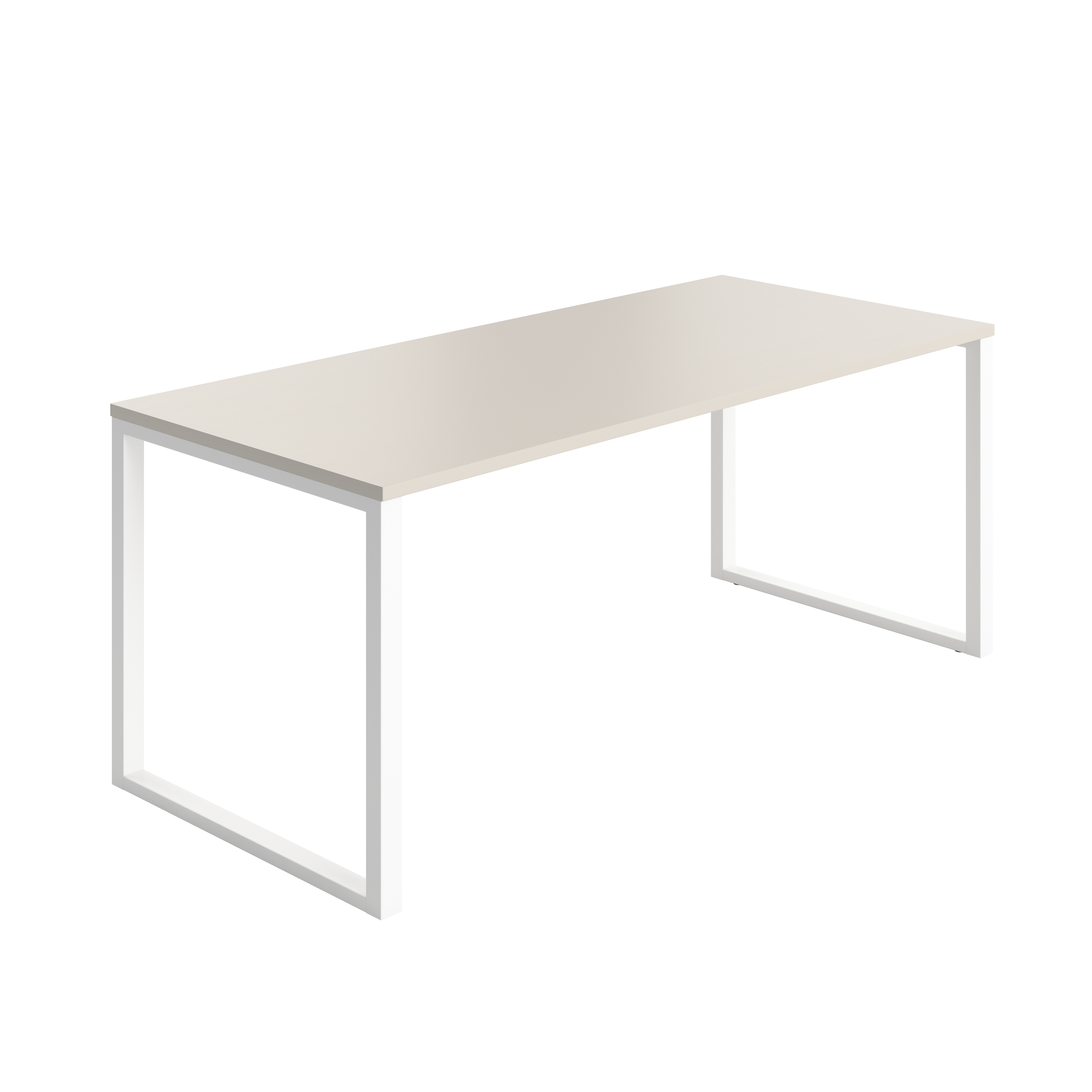 Picnic High Table (FSC) | 1800X800 | Grey/White
