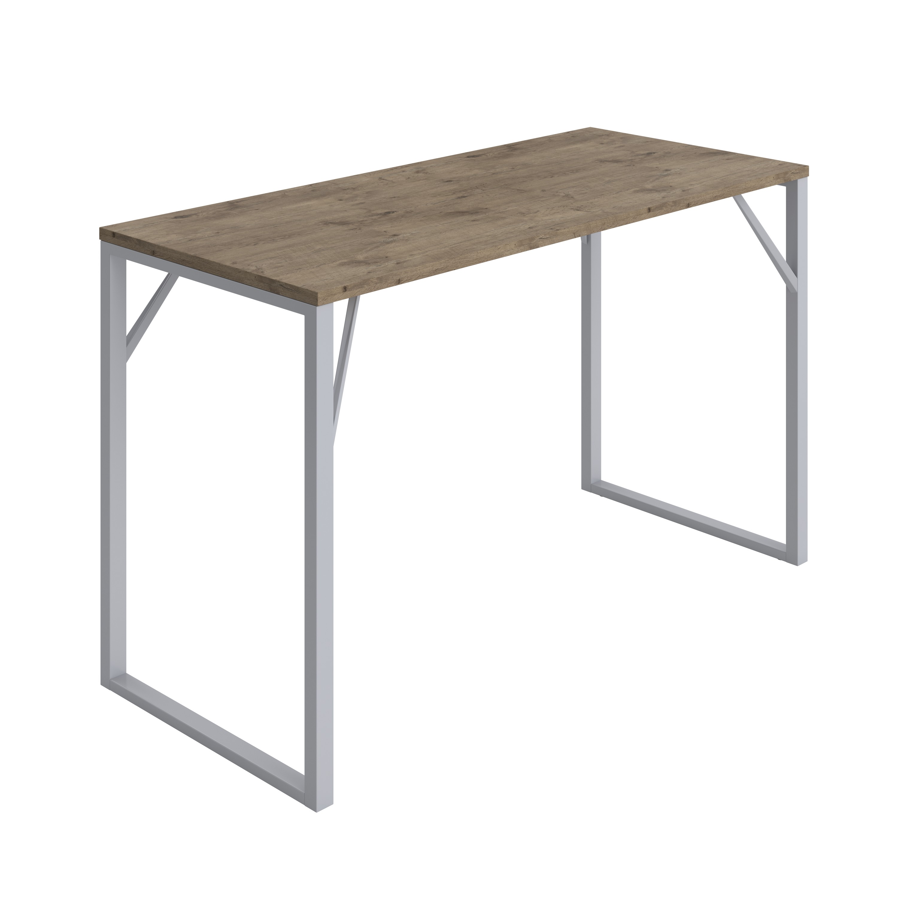 Grey Nebraska Oak