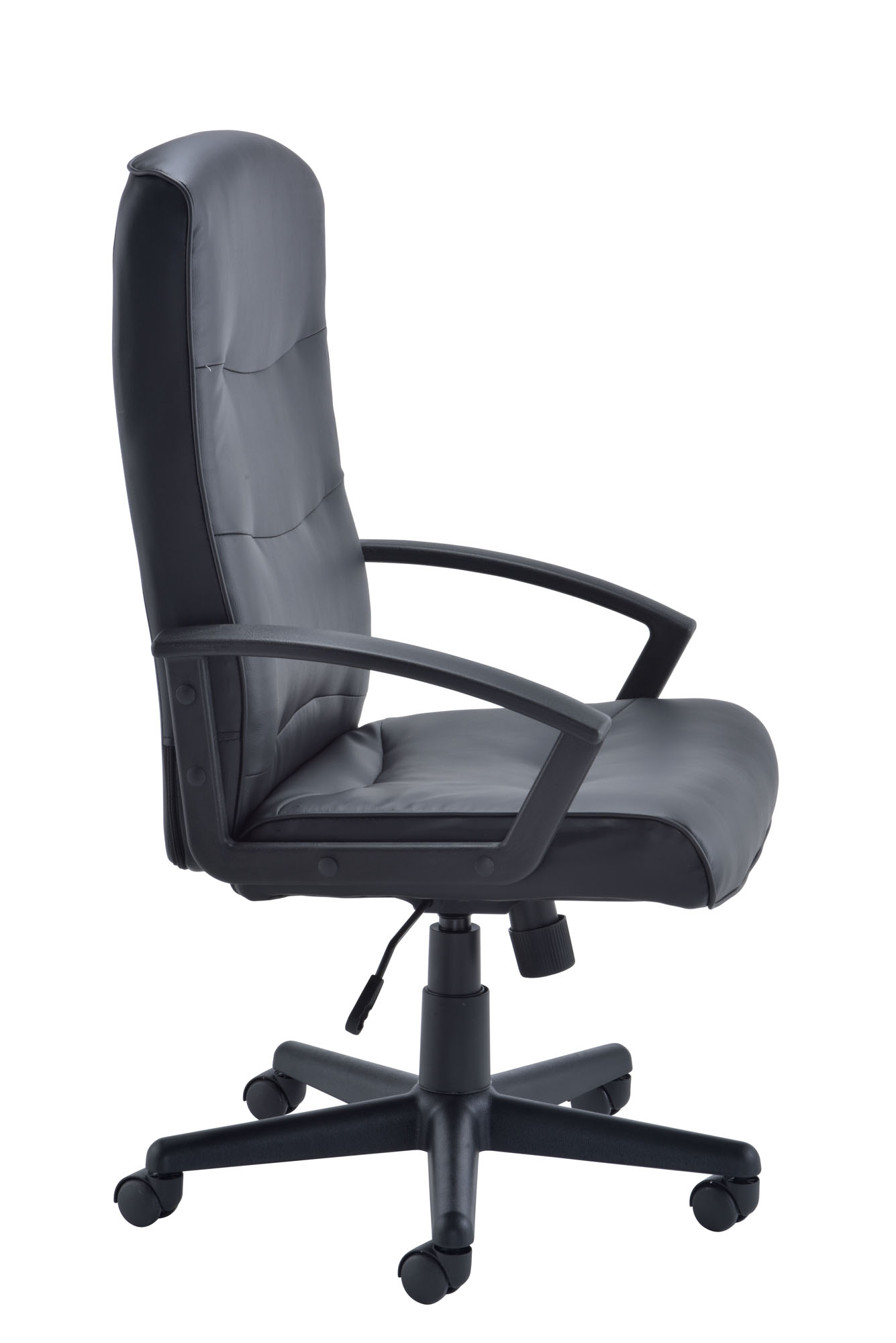 Canasta 2 Office Chair | Black thumbnail 3