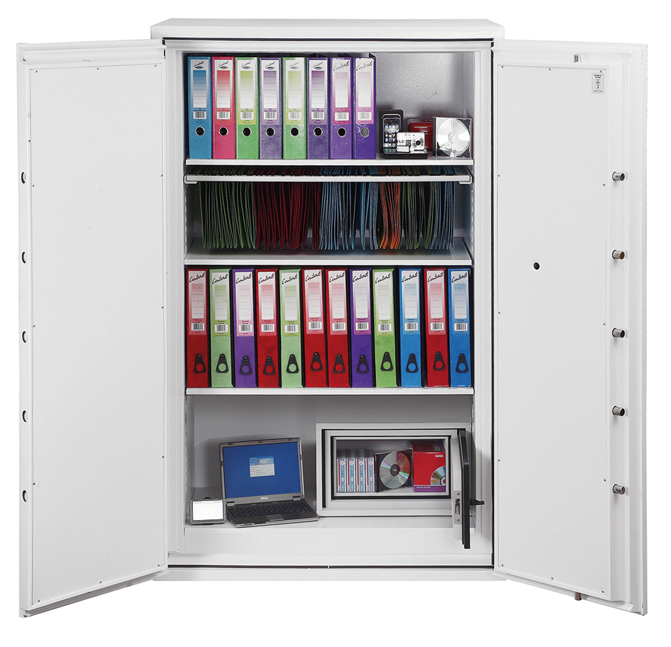 Lockers, Safes & Storage Units