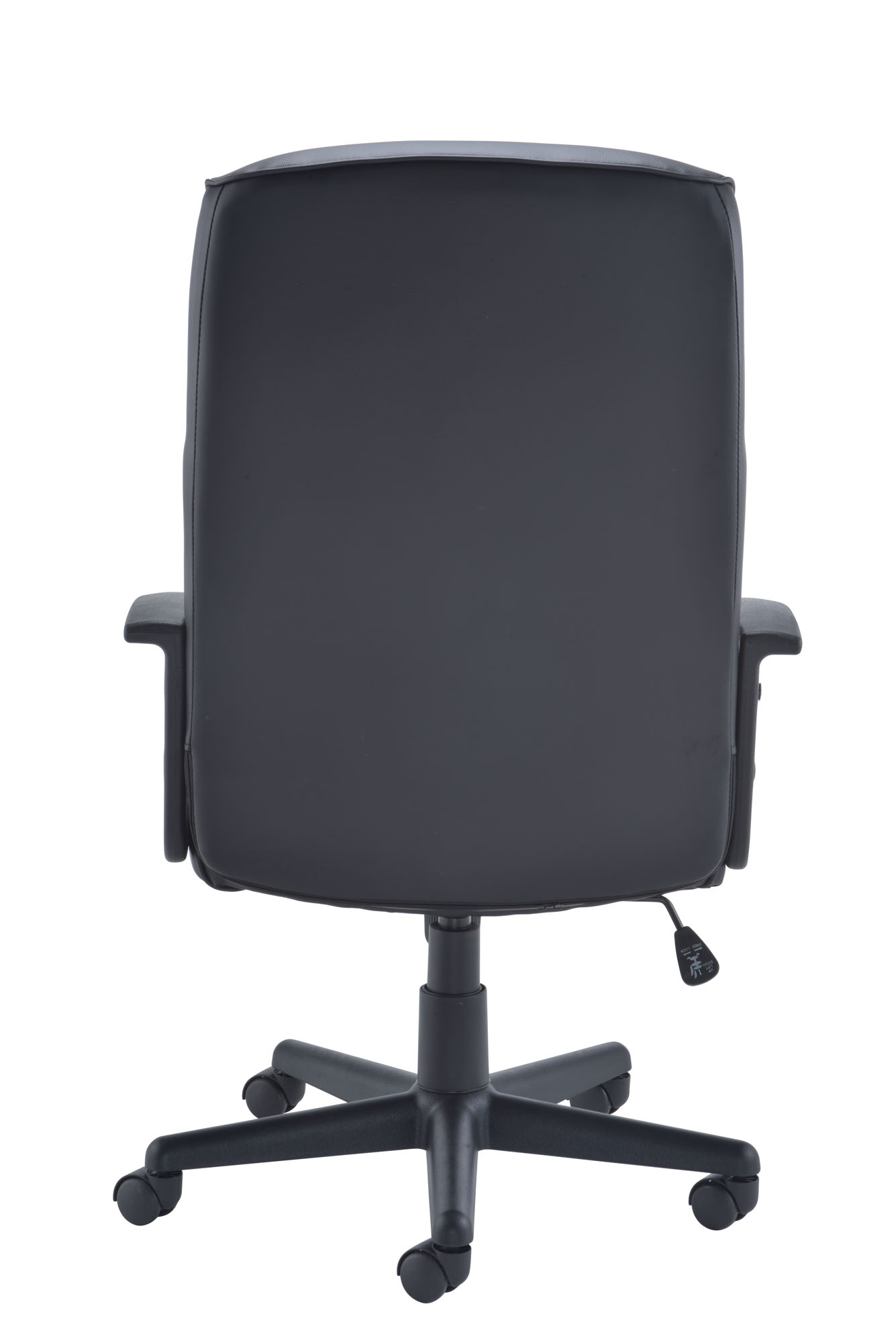 Canasta 2 Office Chair | Black thumbnail 5