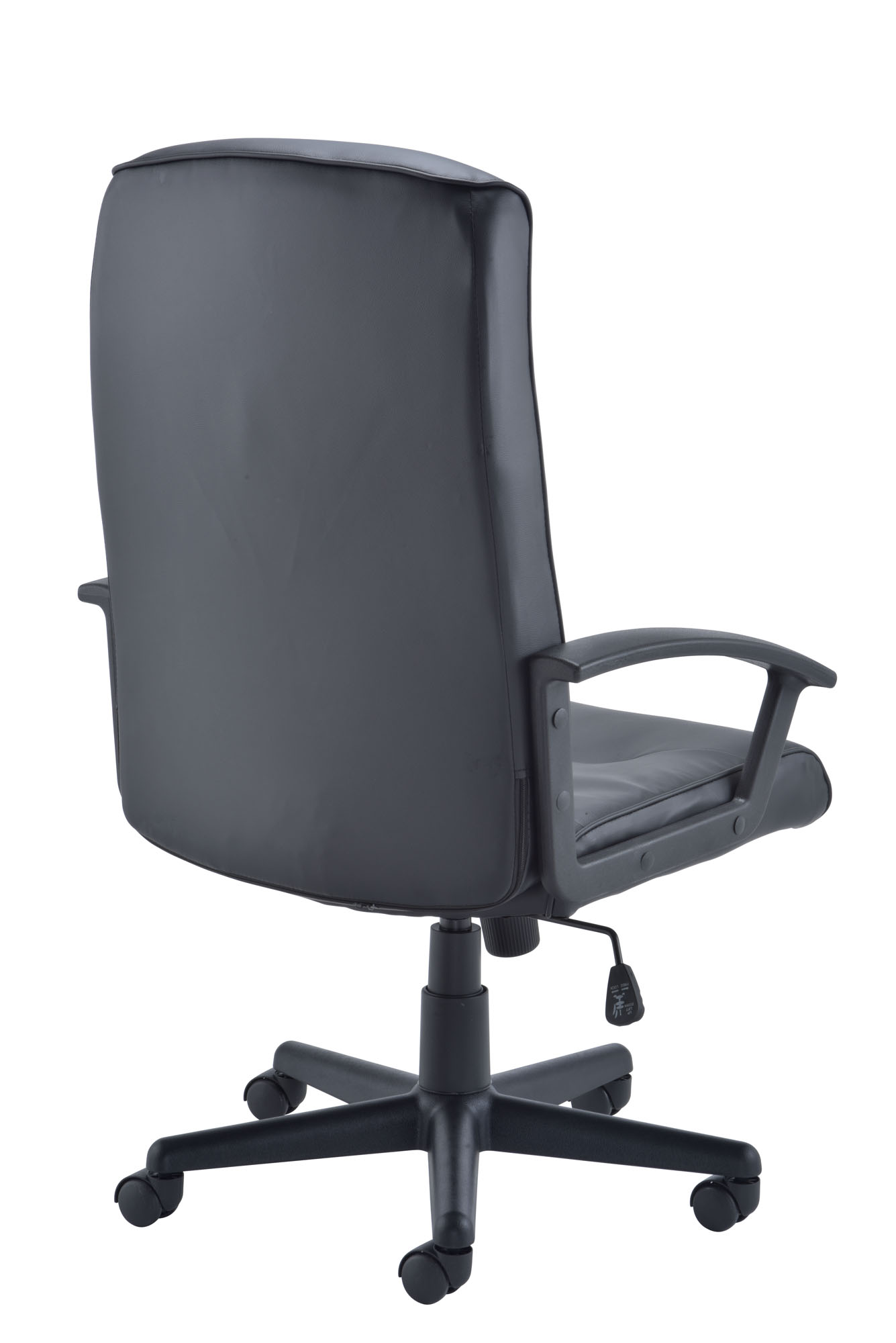 Canasta 2 Office Chair | Black thumbnail 4