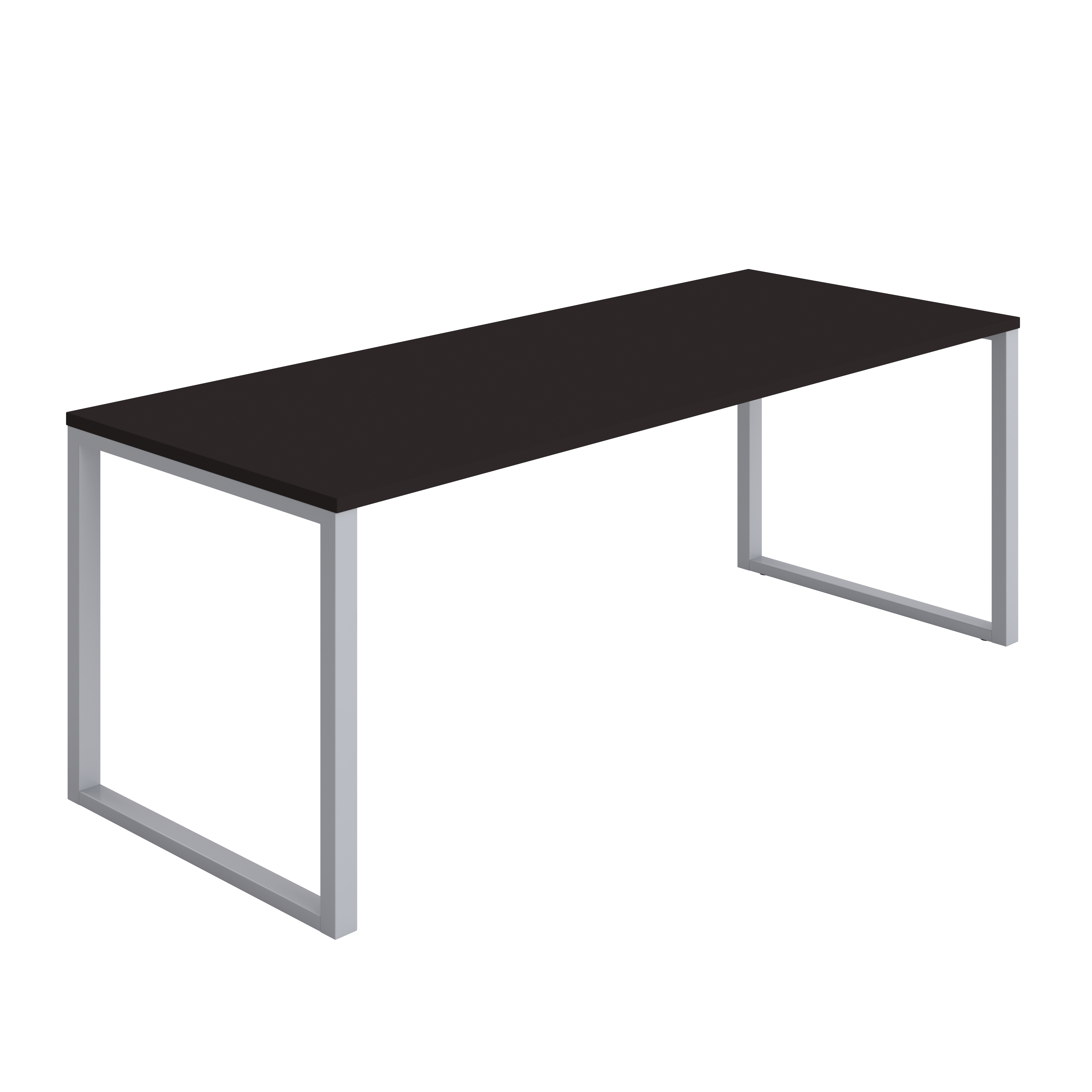 Picnic High Table (FSC) | 2000X800 | Anthracite/Silver