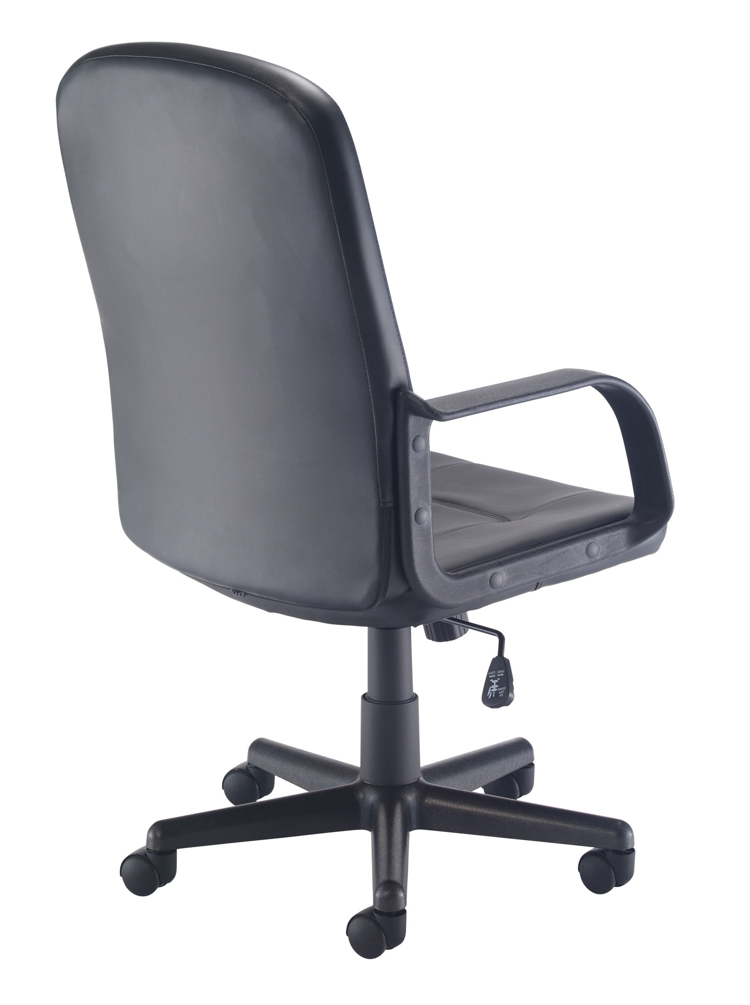 Jack 2 Executive Office Chair thumbnail 4