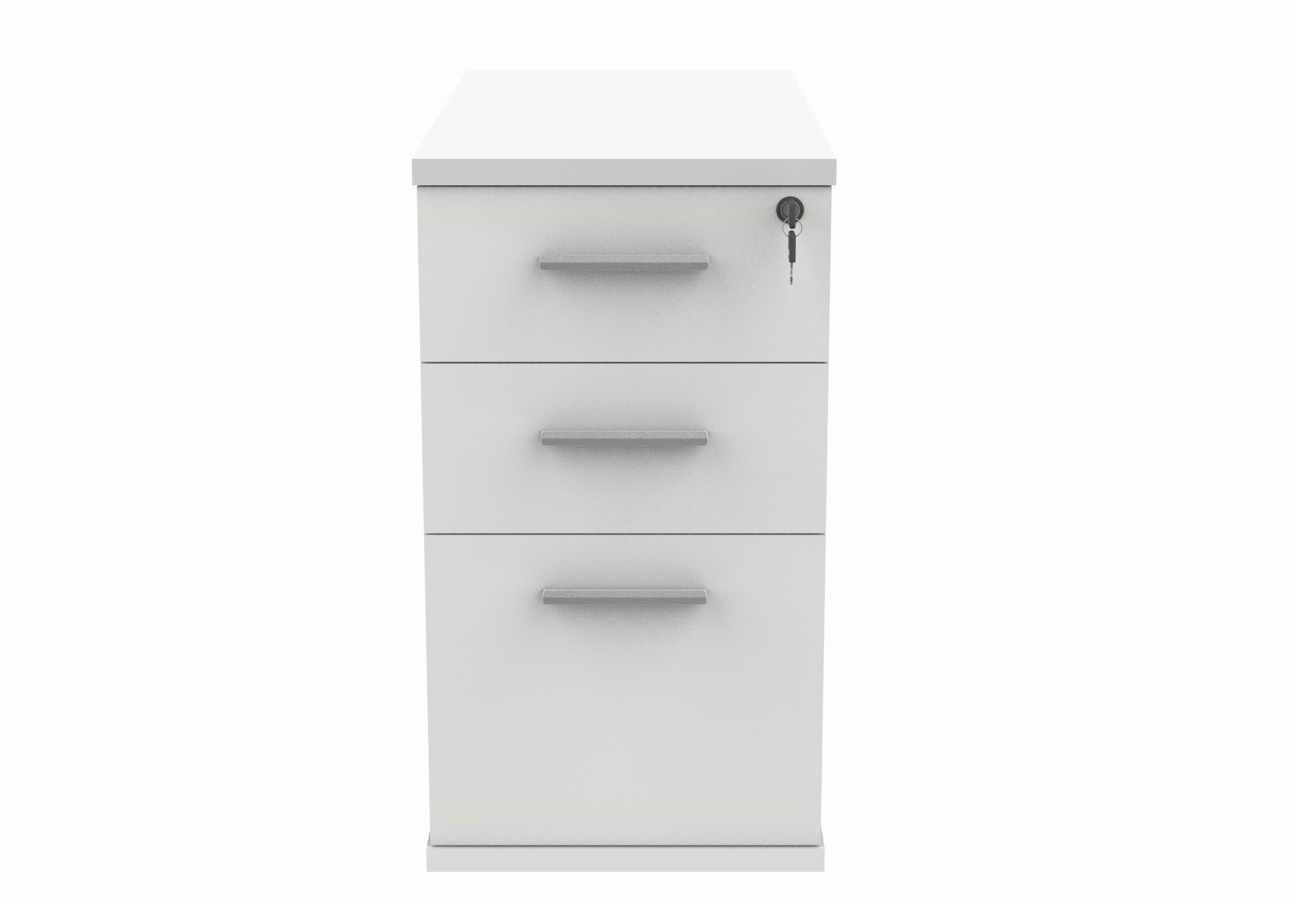 Desk High Office Storage Unit (FSC) thumbnail 2