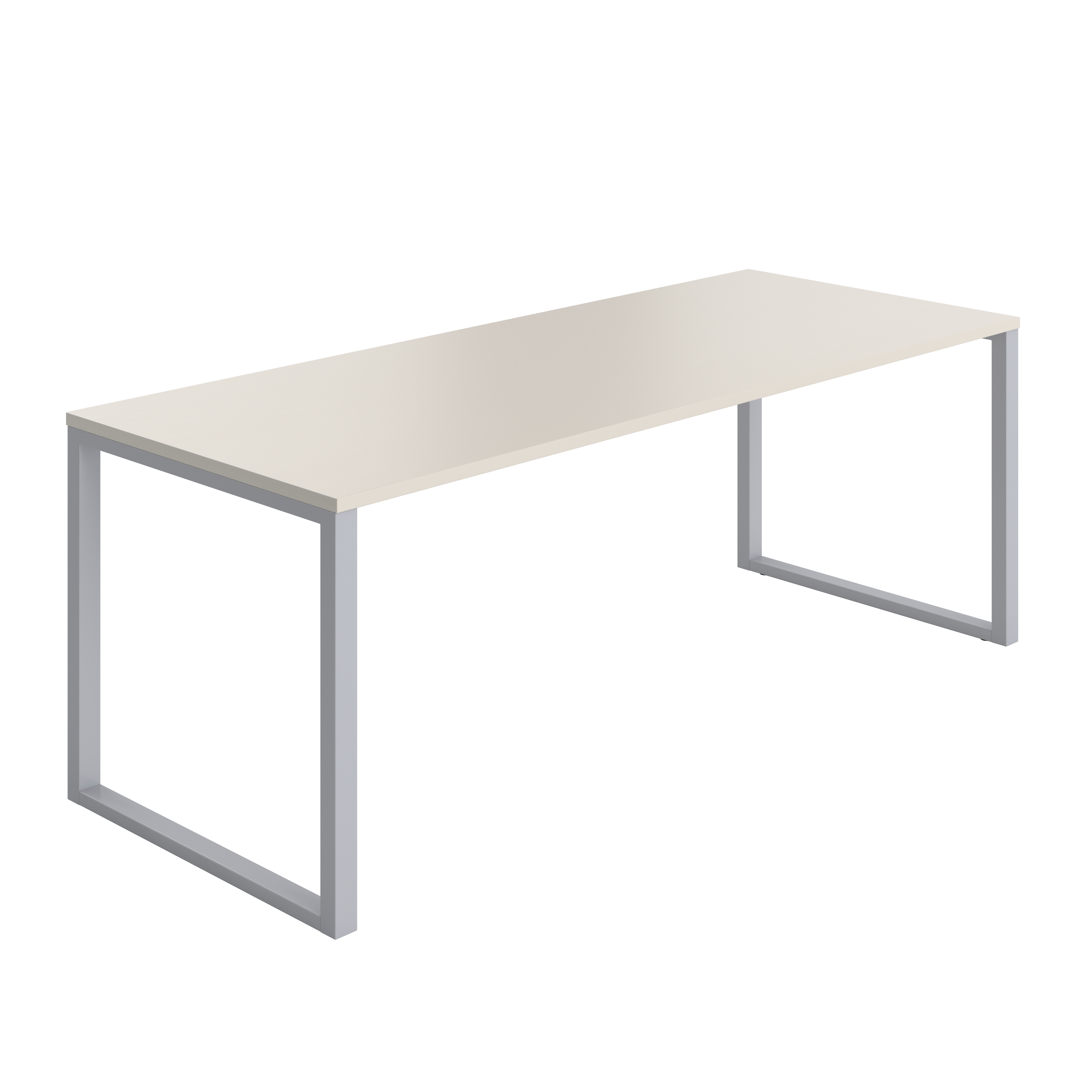 Picnic High Table (FSC) | 2000X800 | Grey/Silver