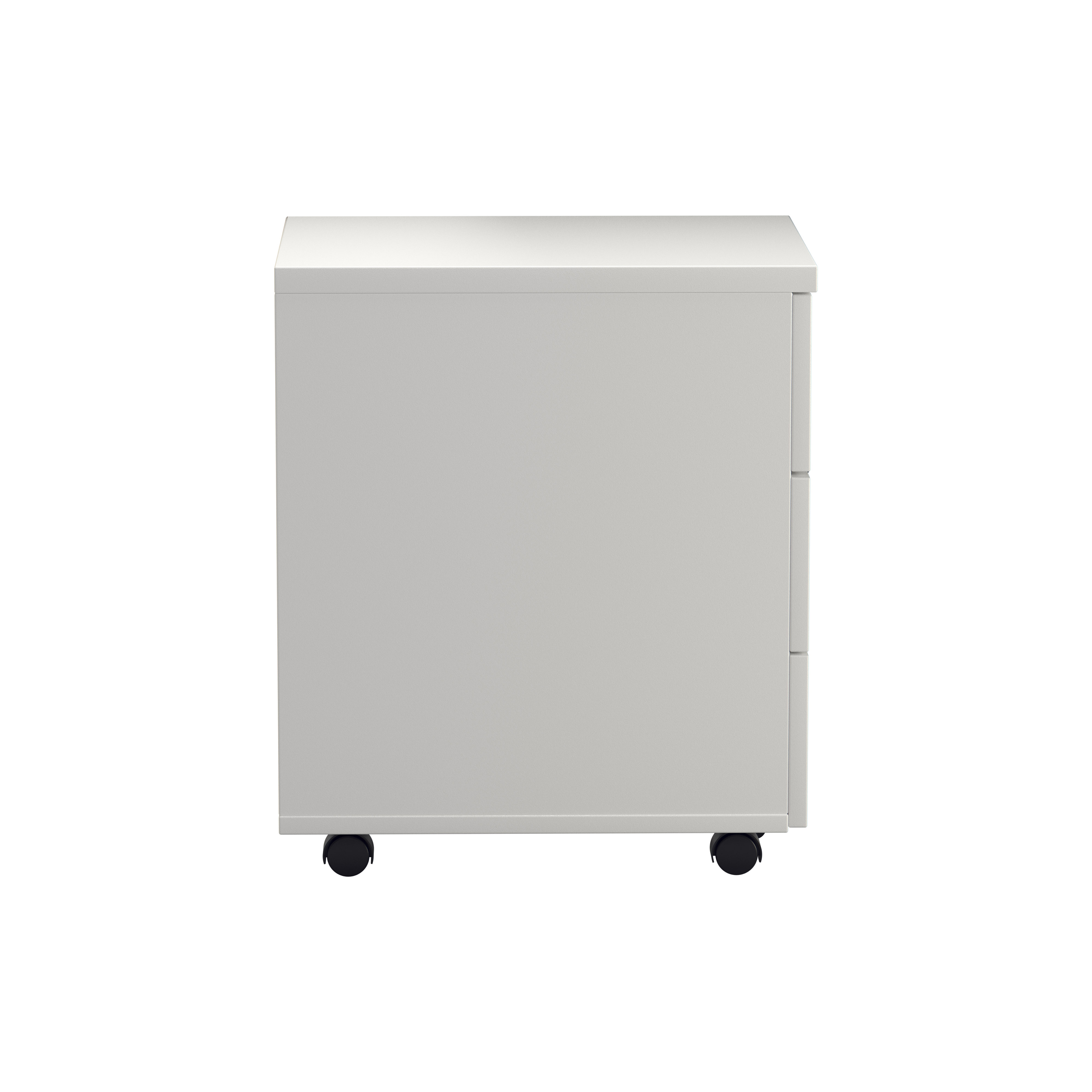 Mobile Pedestal 3 Drawer (FSC) thumbnail 3