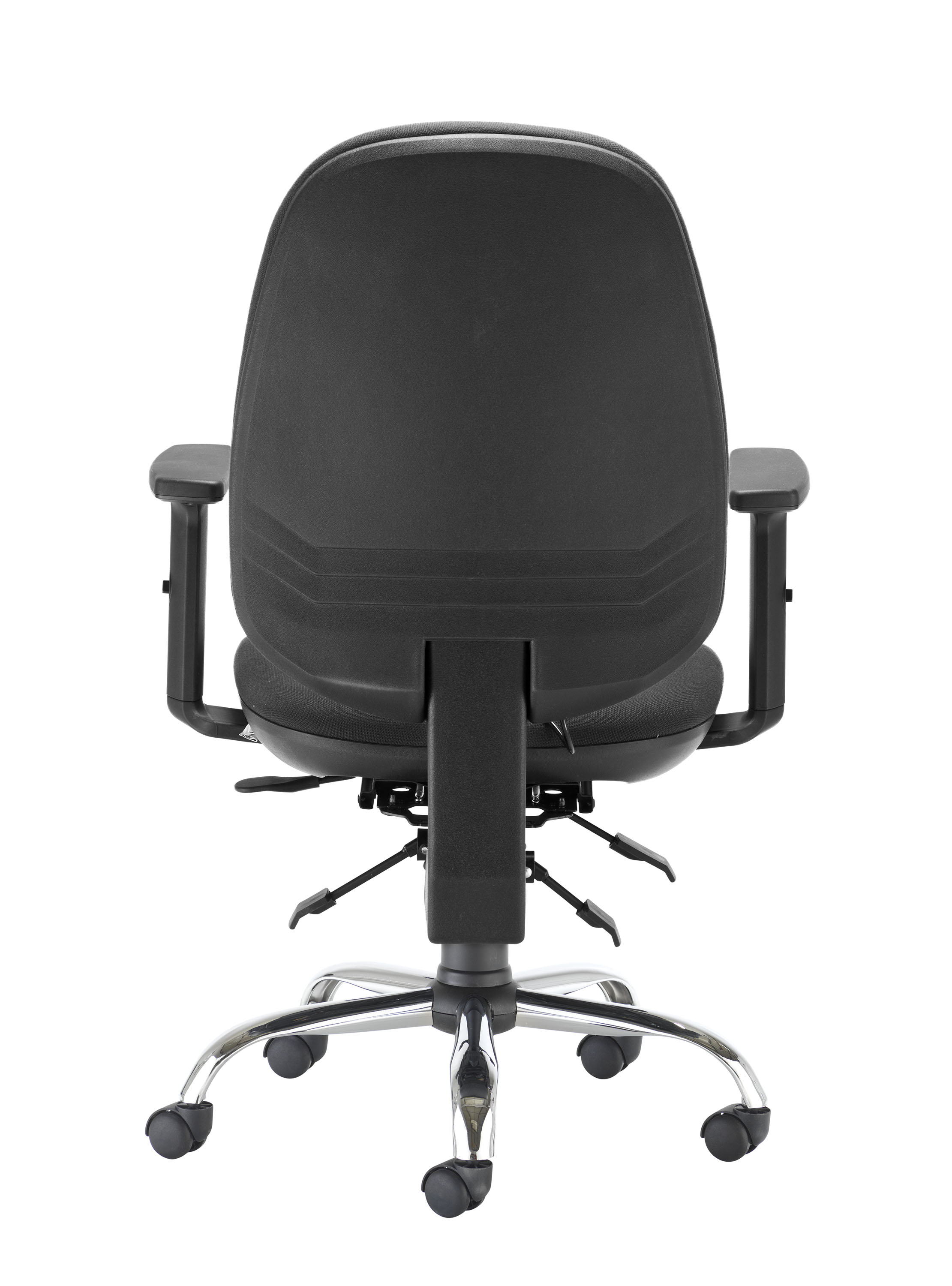 ID Ergonomic Office Chair | Black thumbnail 5