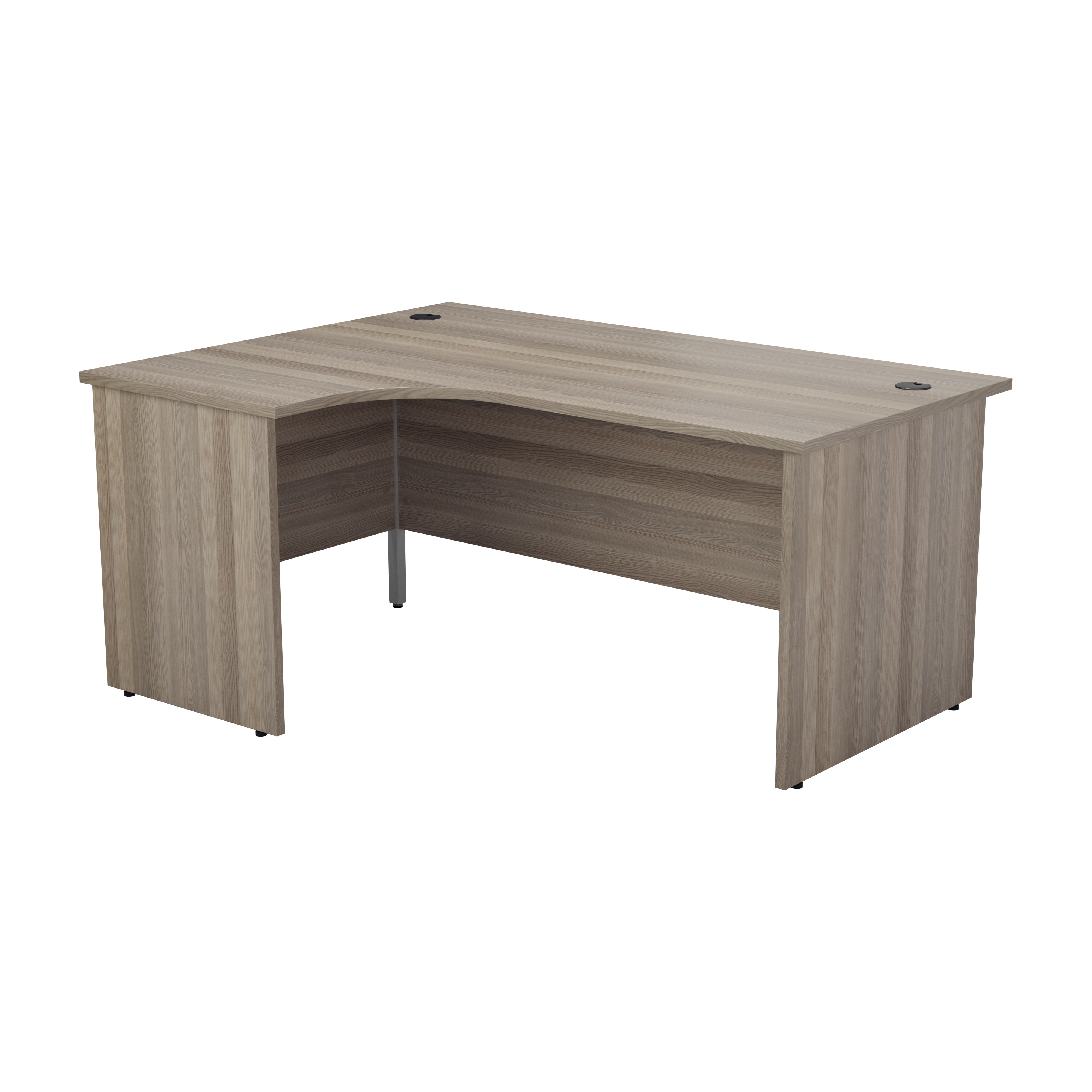 Panel+Left+Hand+Radial+Desk+1600X1200+Grey+Oak%2FGrey+Oak