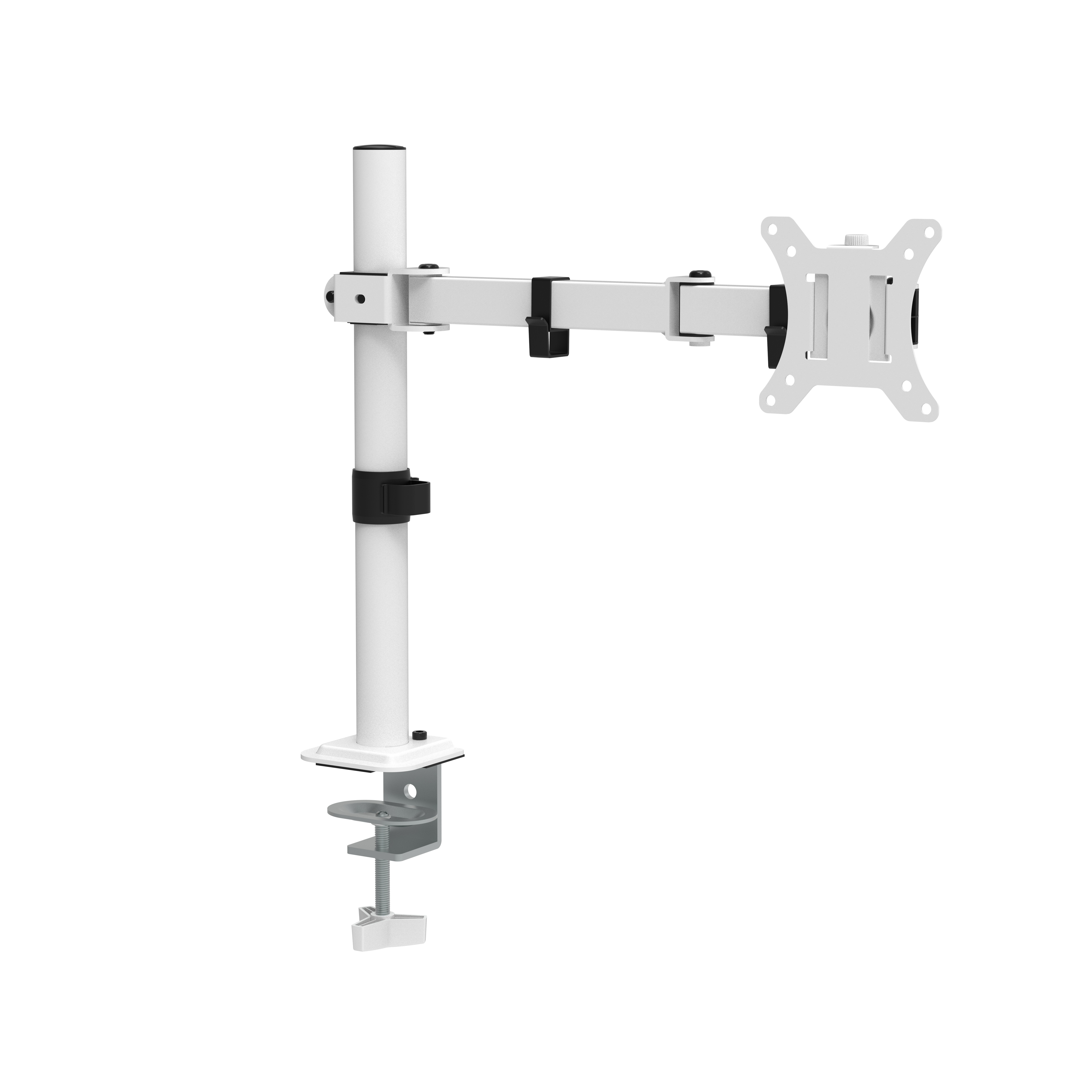 Core Desktop Monitor Arm Single