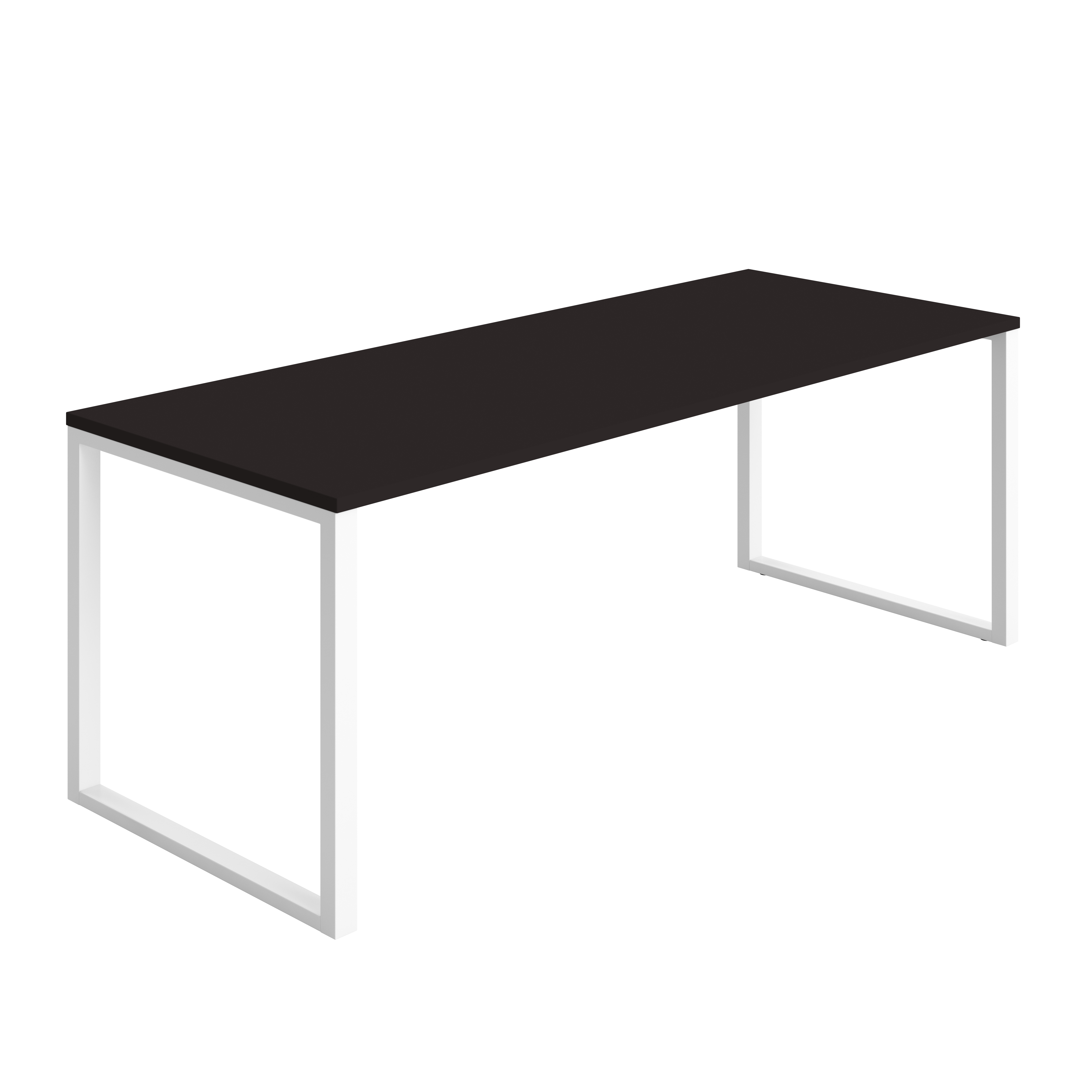 Picnic High Table (FSC) | 2000X800 | Anthracite/White
