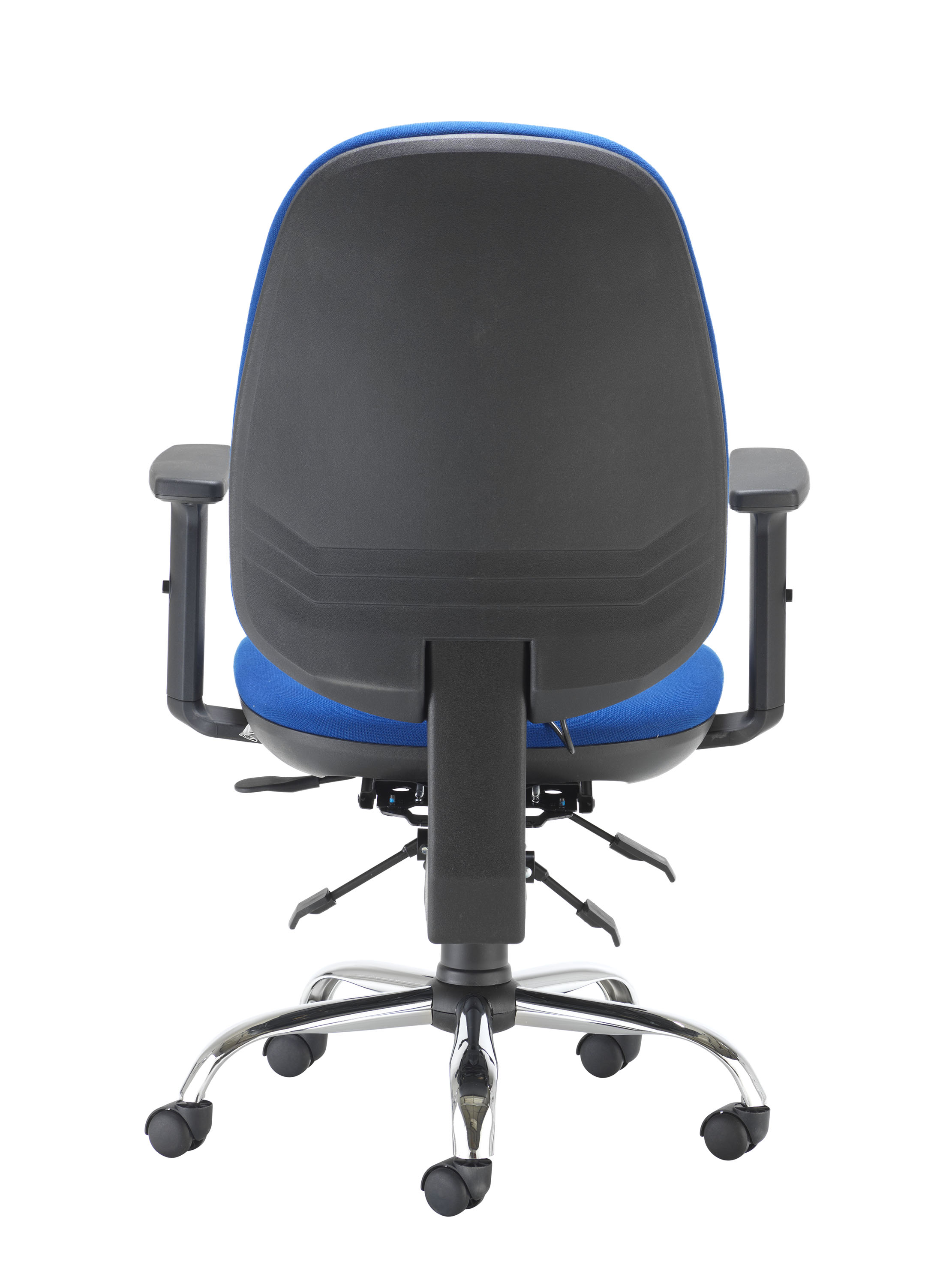 ID Ergonomic Office Chair | Royal Blue thumbnail 5