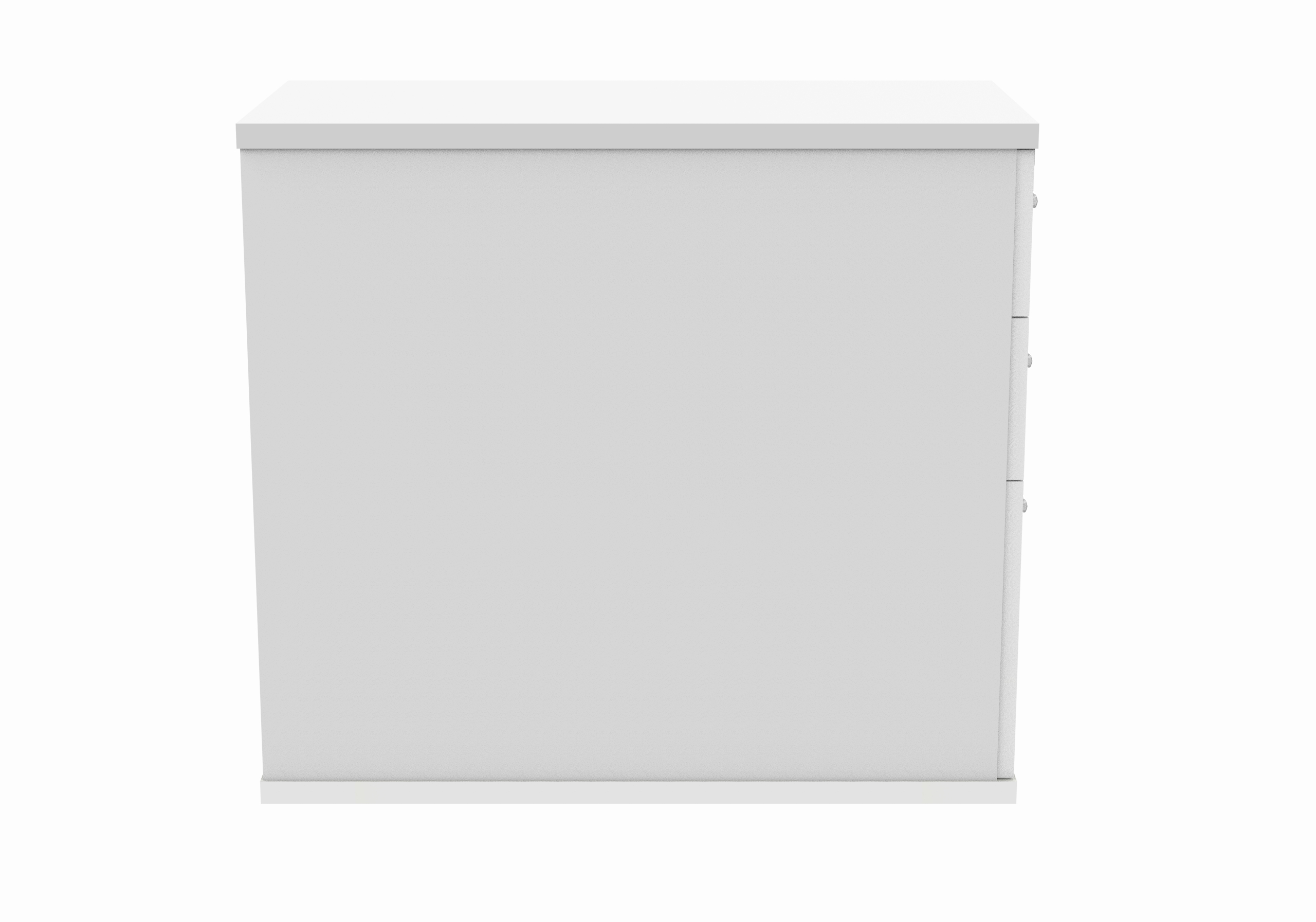 Desk High Office Storage Unit (FSC) thumbnail 3