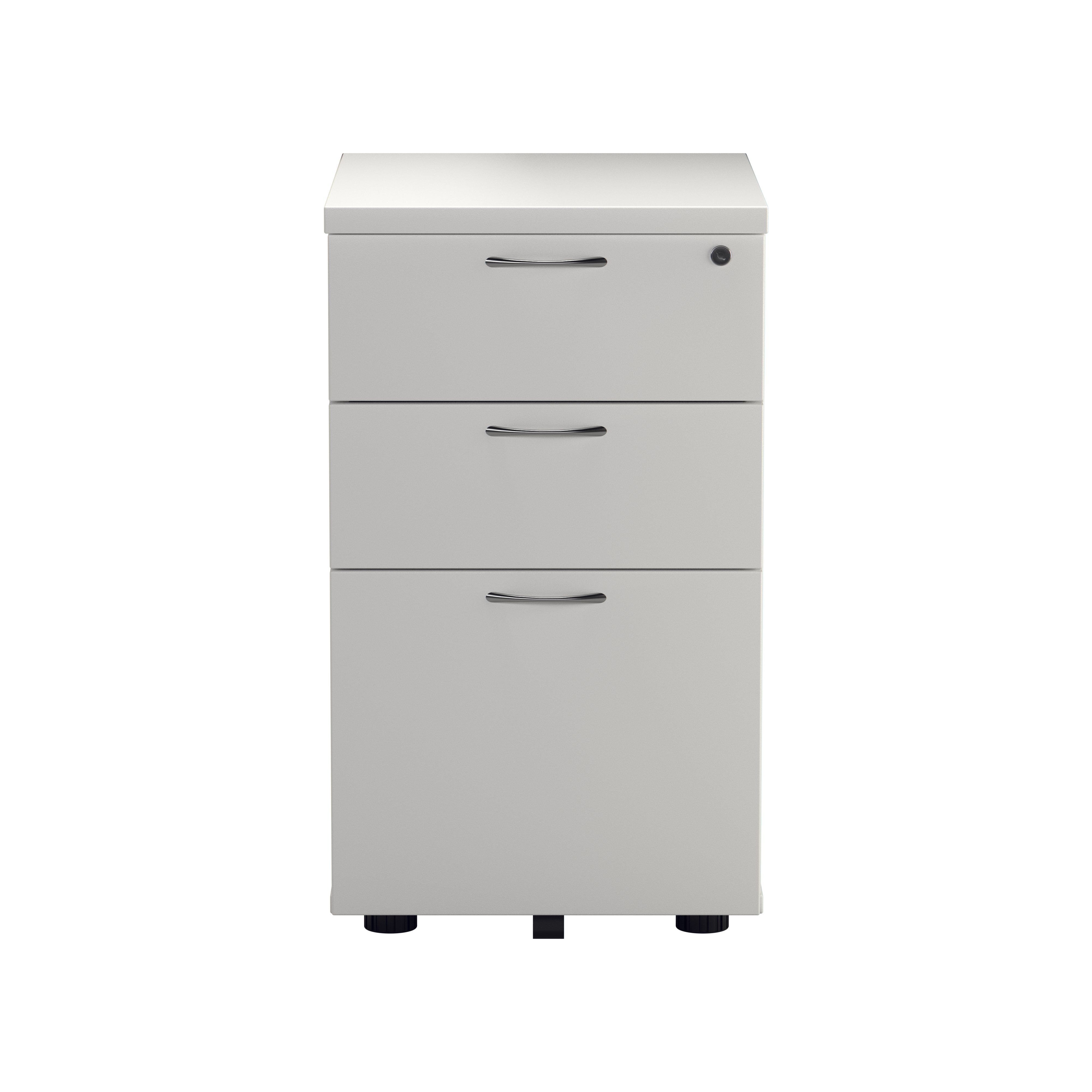 Under Desk Pedestal 3 Drawer (FSC) thumbnail 2