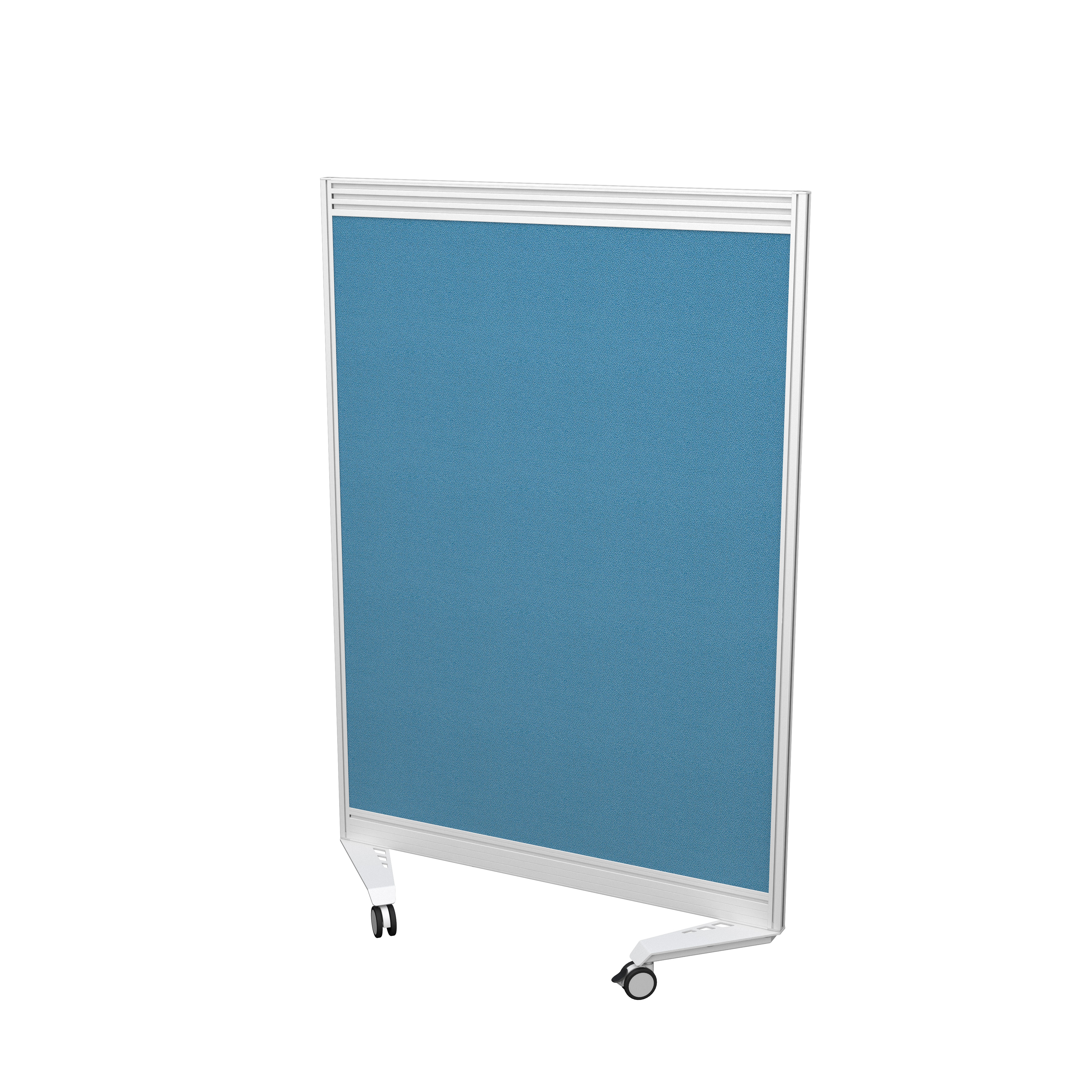 White Frame