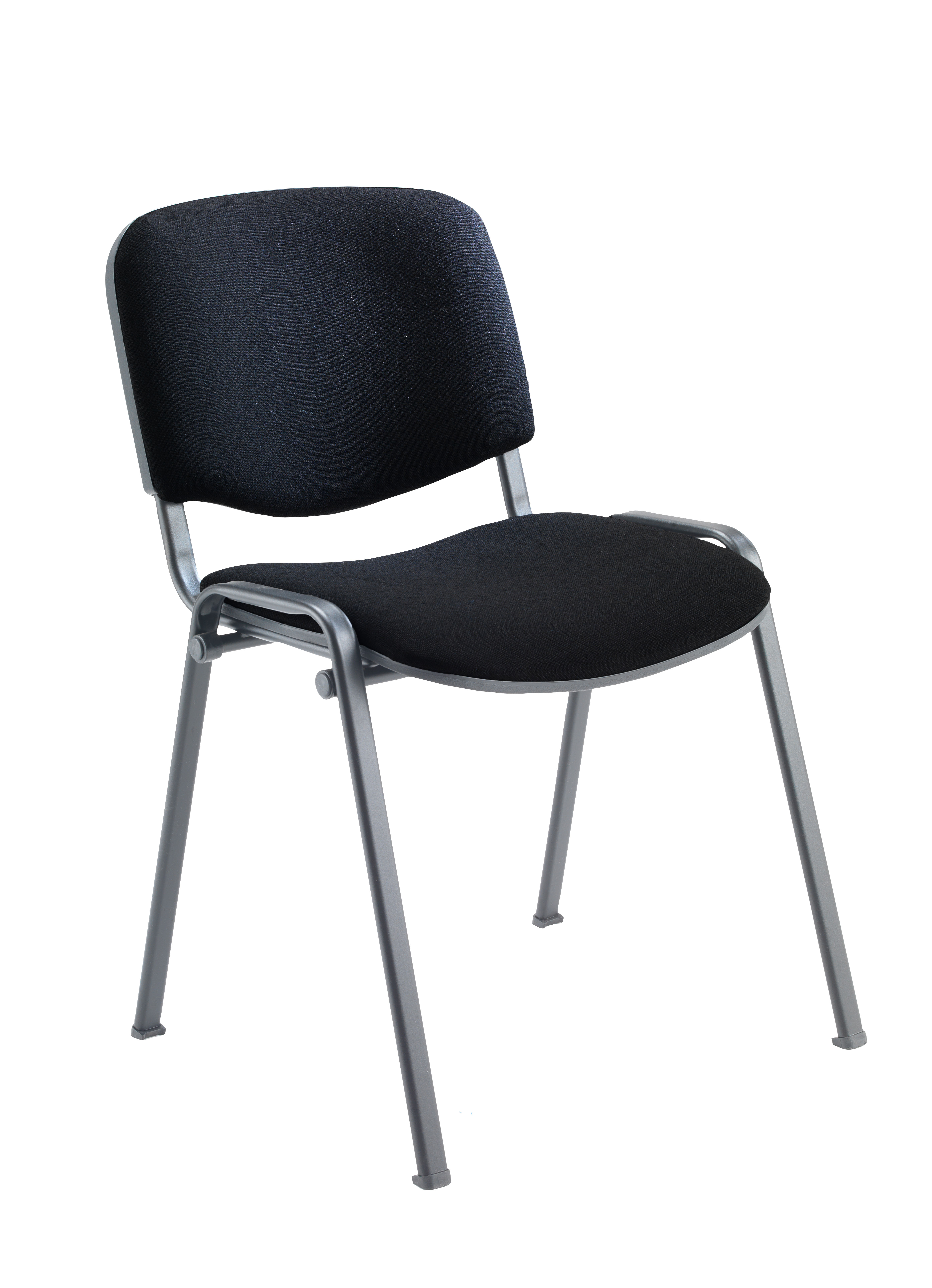 Club+Chair+Black