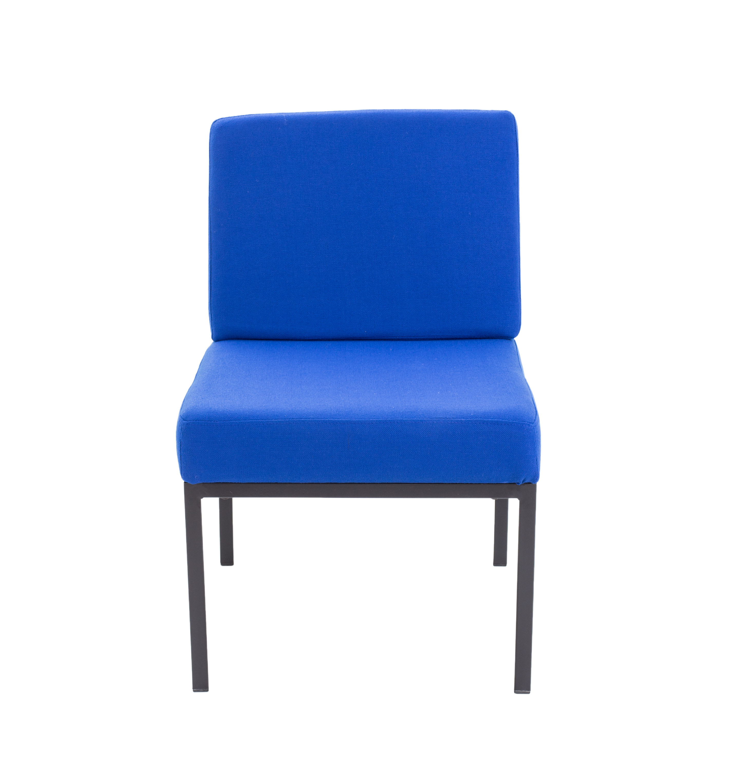 Rubic Reception Unit | Royal Blue thumbnail 2