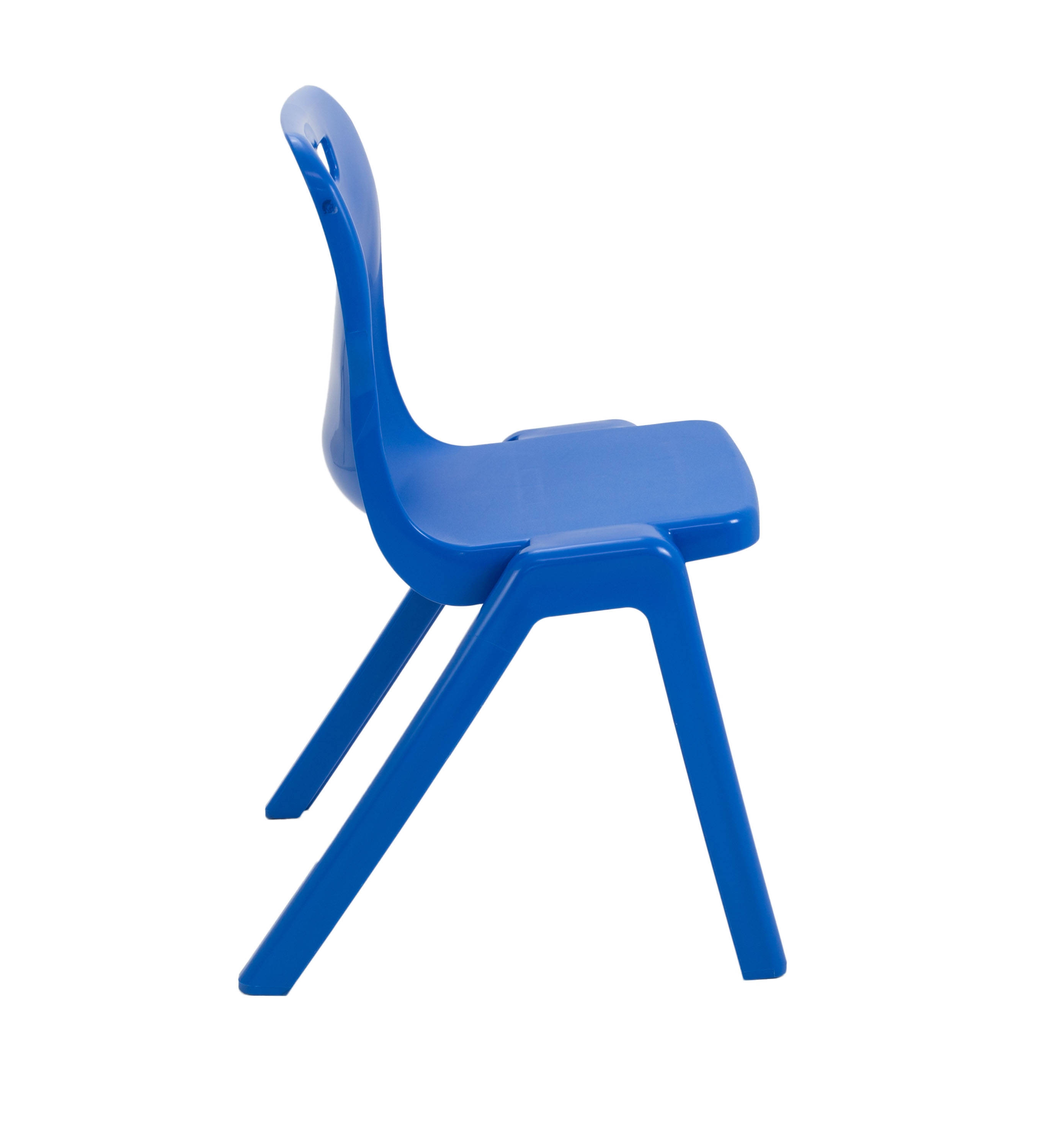Titan Antibacterial One Piece Chair thumbnail 3
