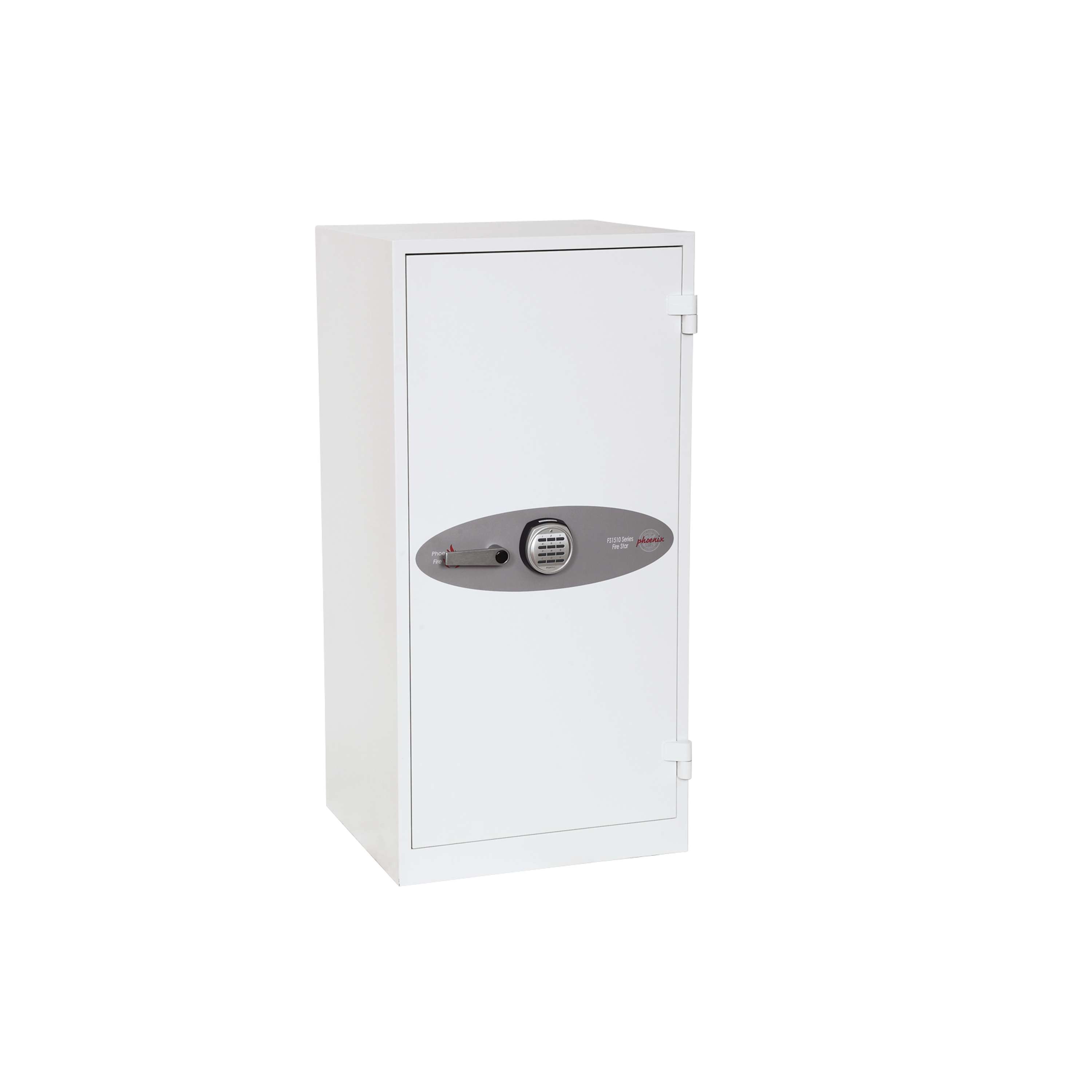Lockers, Safes & Storage Units