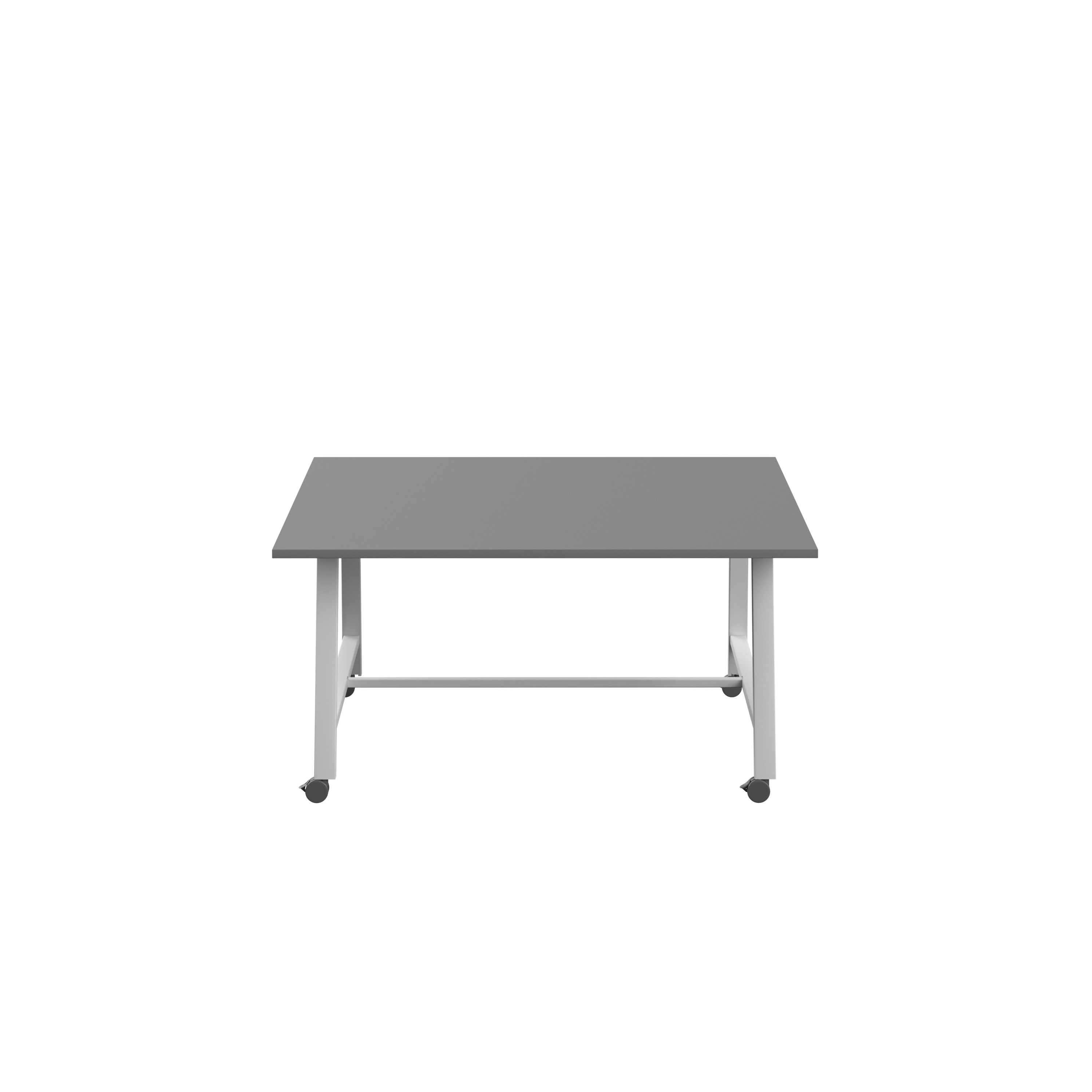Titan Mobile Low Maker Rectangular Table (FSC) thumbnail 2