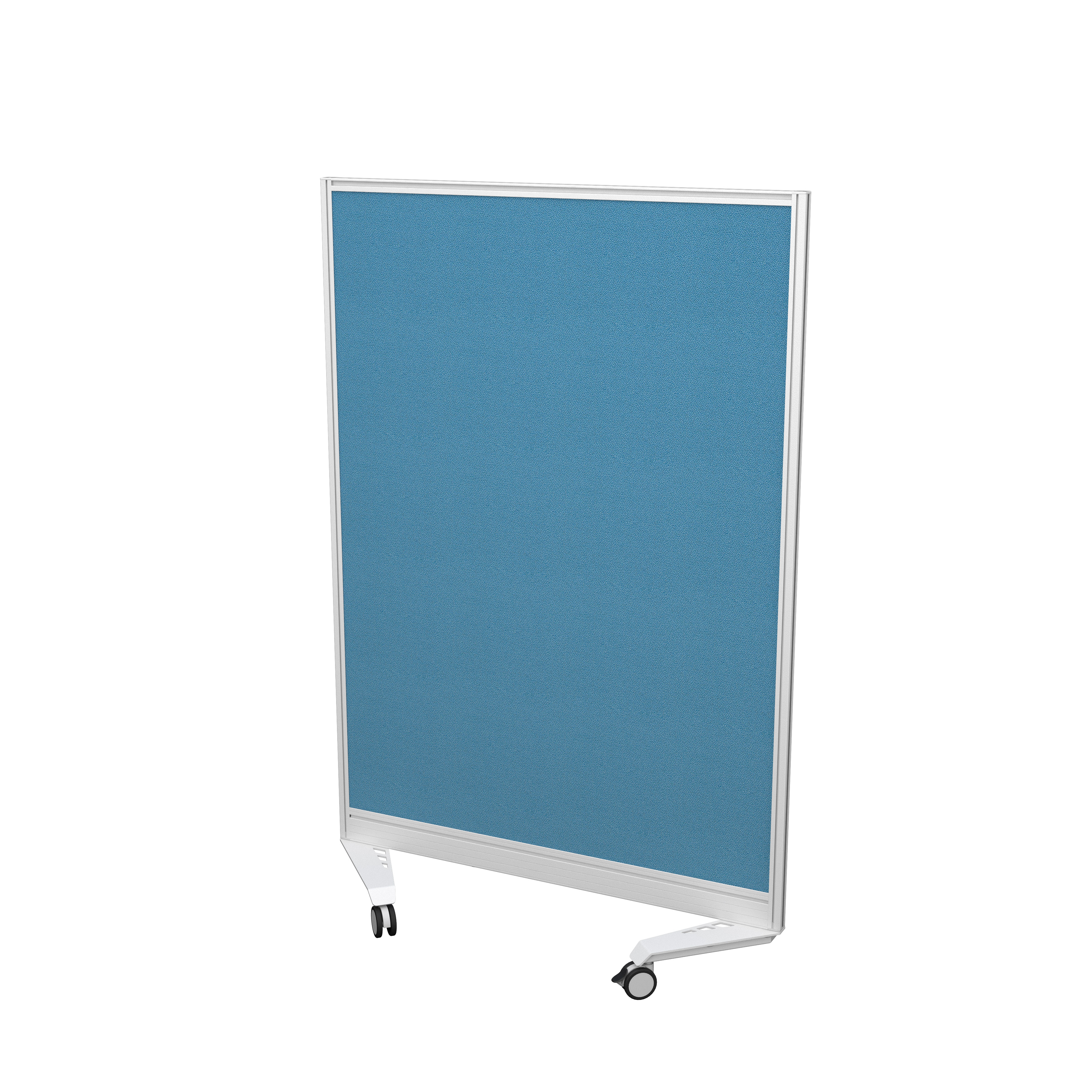 White Frame
