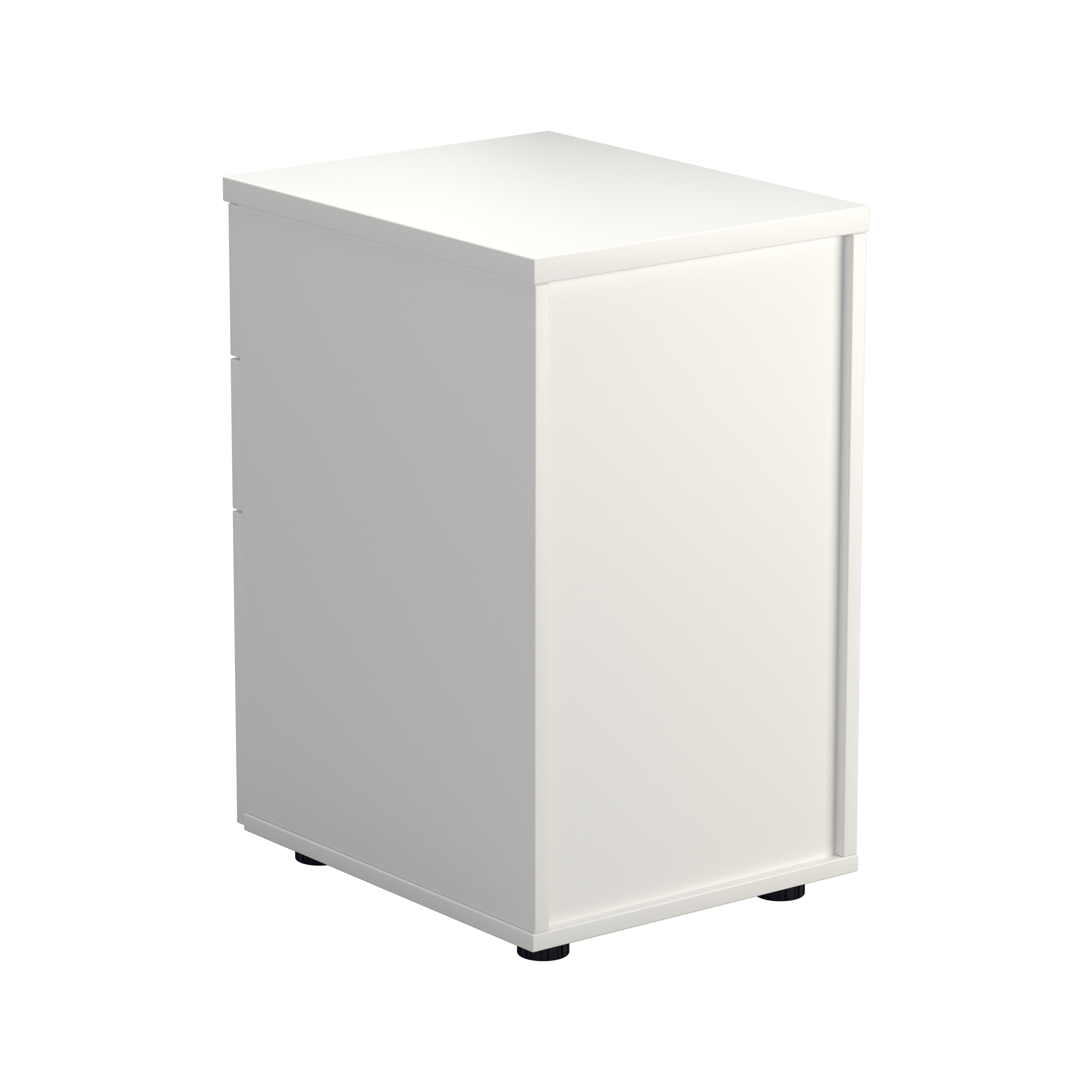 Under Desk Pedestal 3 Drawer (FSC) thumbnail 4