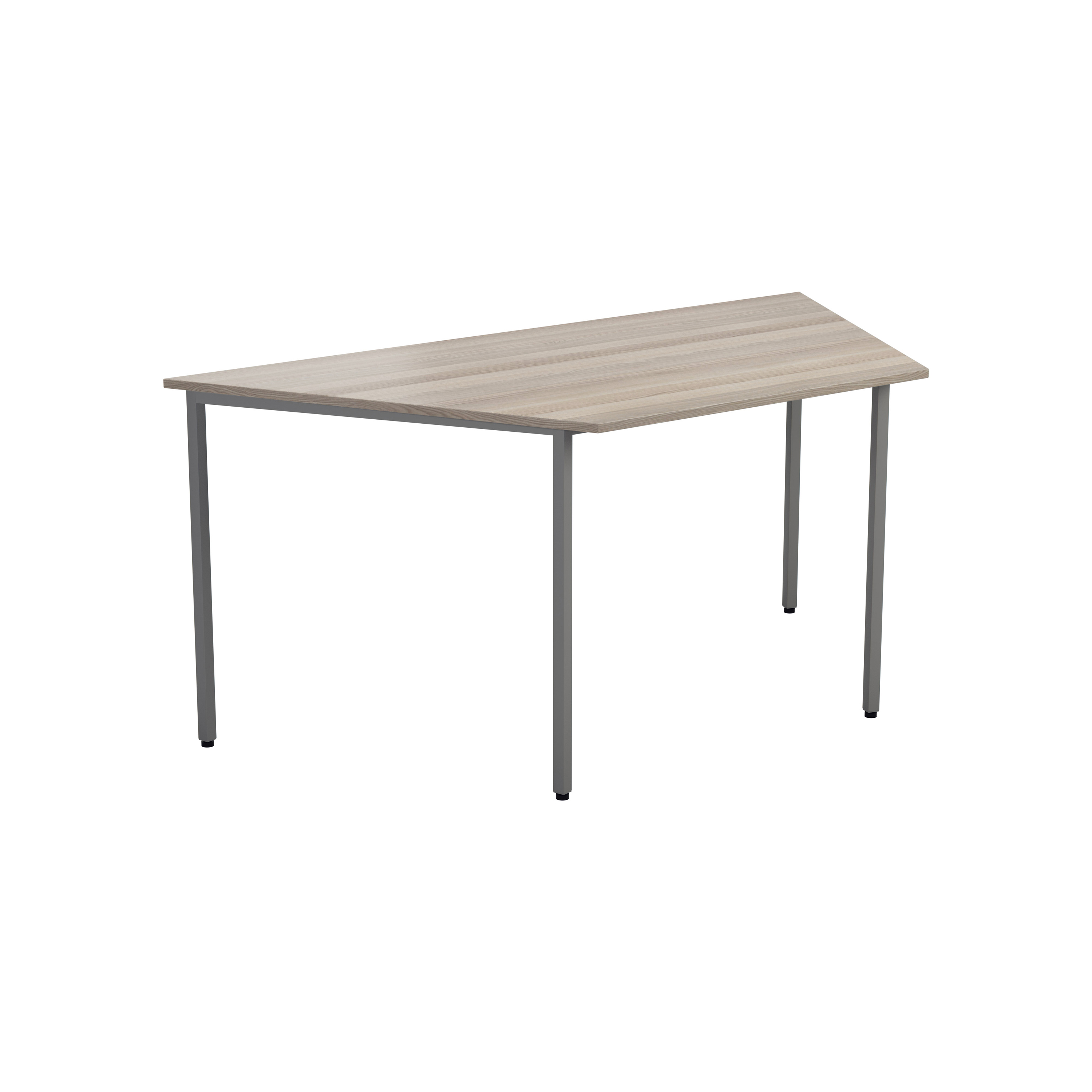 Grey Oak/Silver