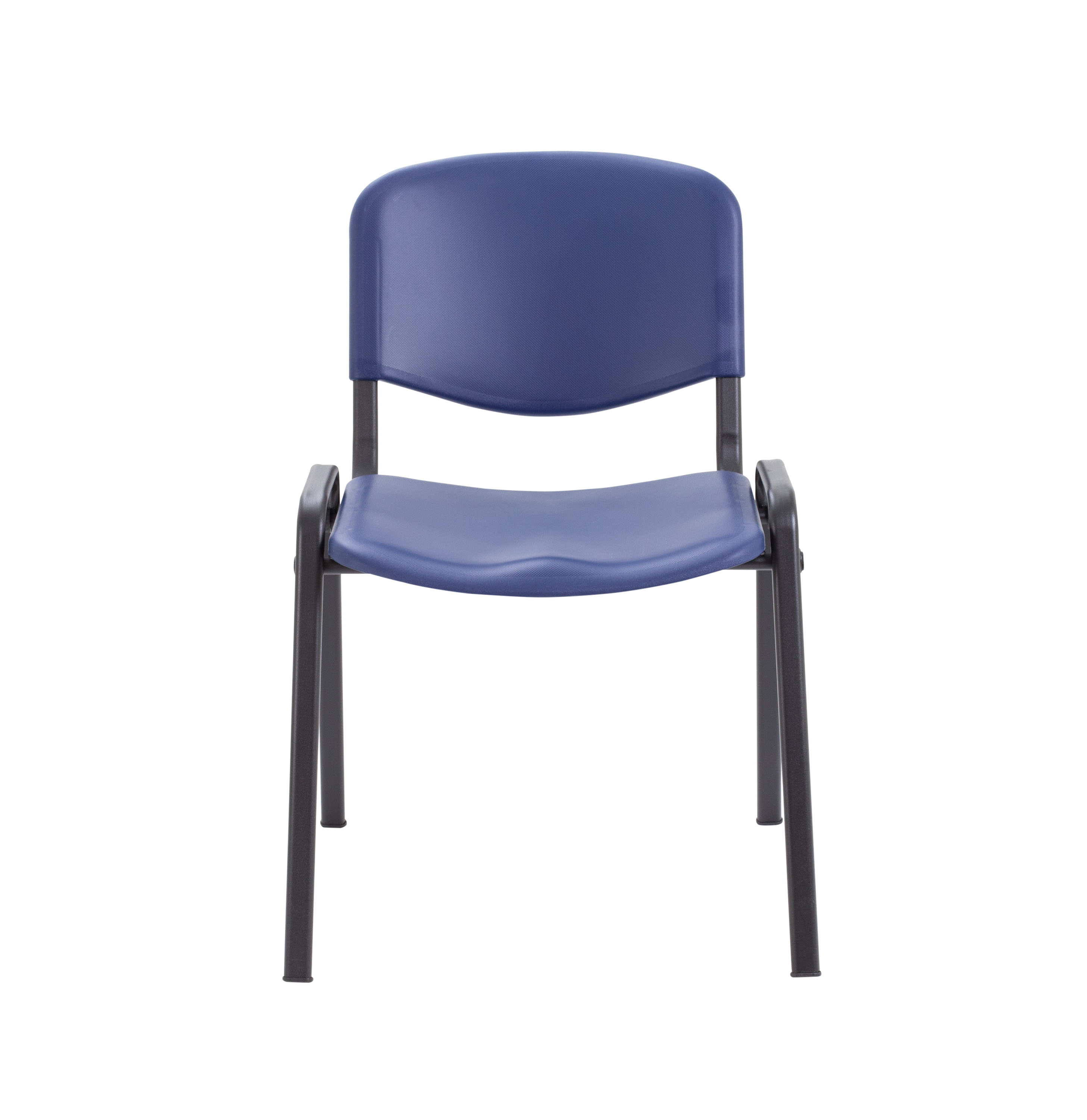 Canteen Chair | Blue thumbnail 2